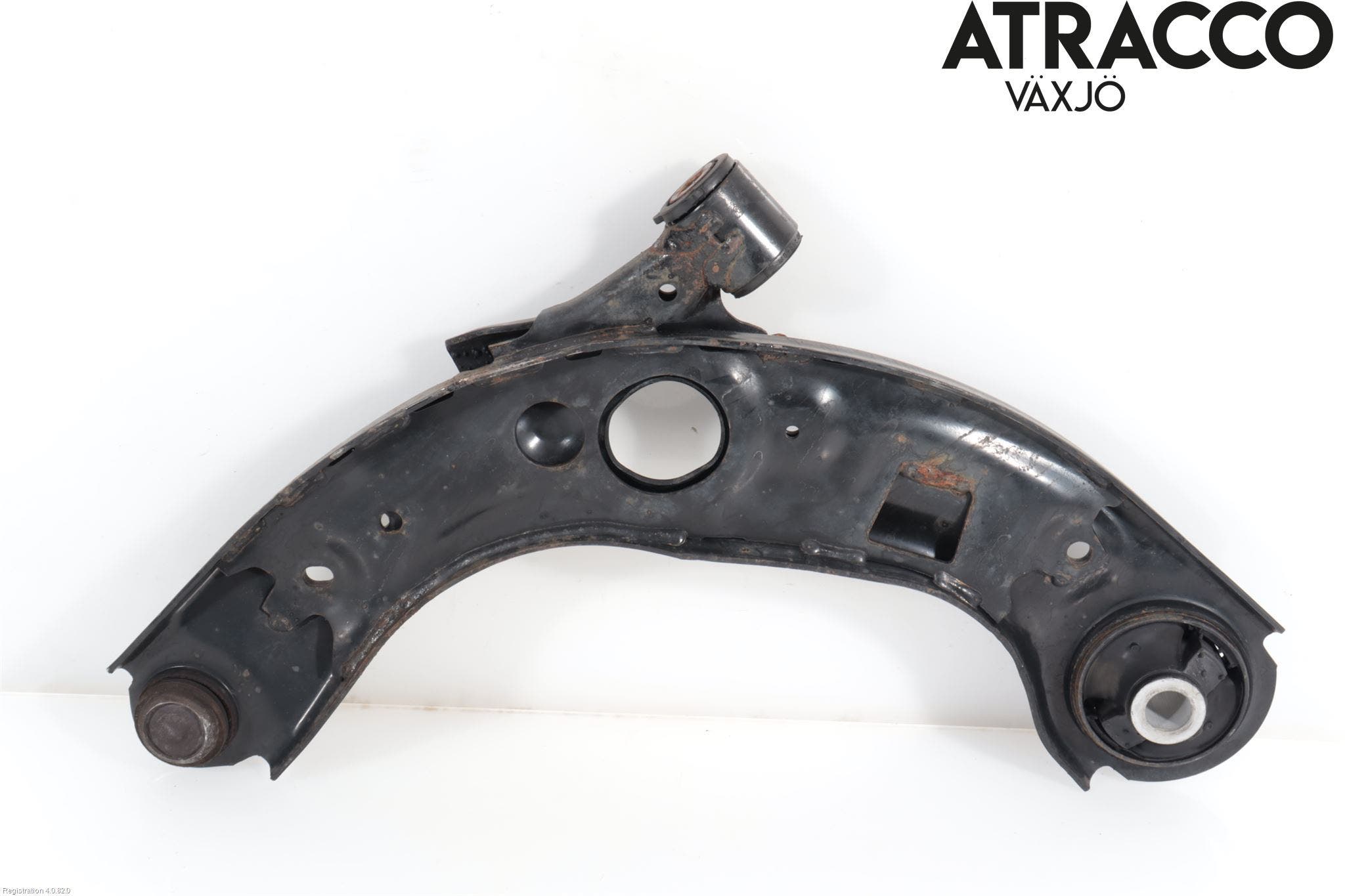 Mazda CX-3 Bärarm Fram Undre Hö