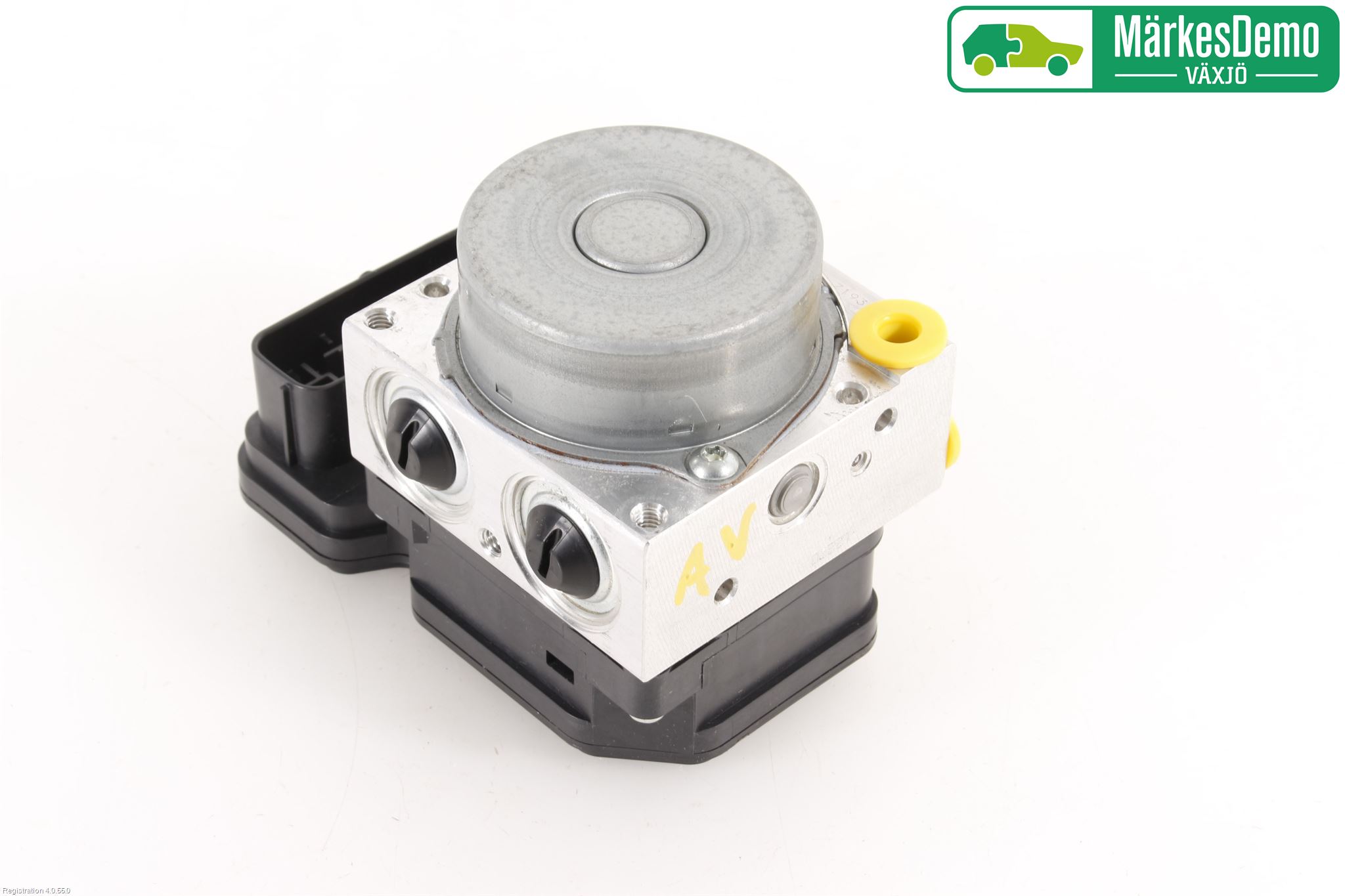 Toyota C-HR 16-23 Abs Hydraulaggregat