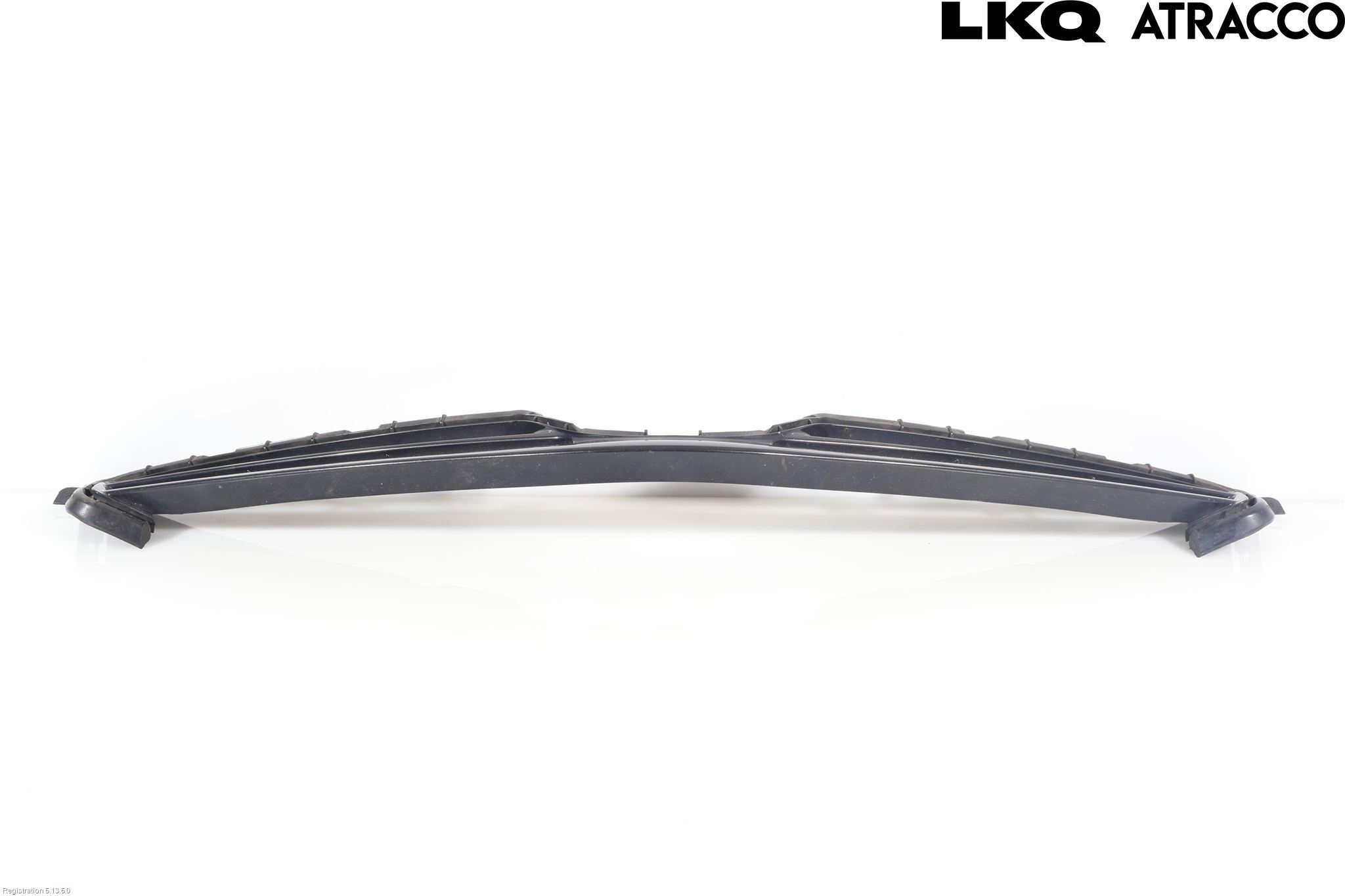 Toyota AURIS 10-12 Grilldel Mitt