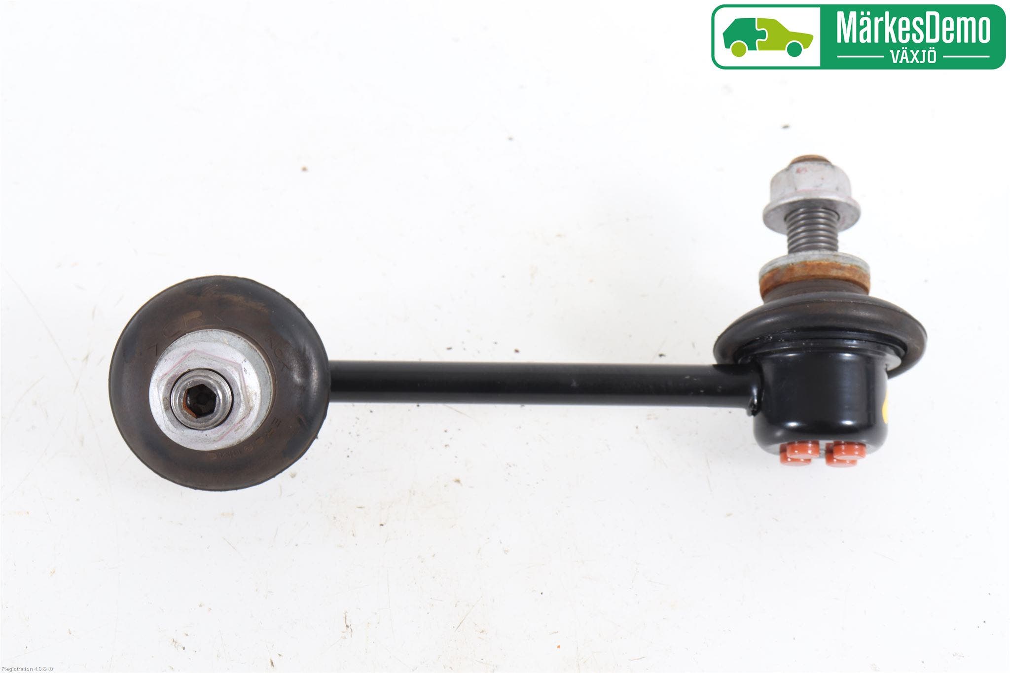 Mazda MX-5 IV (ND/ND2/ND3) MIATA 15- Krängningshämmarstag Fram