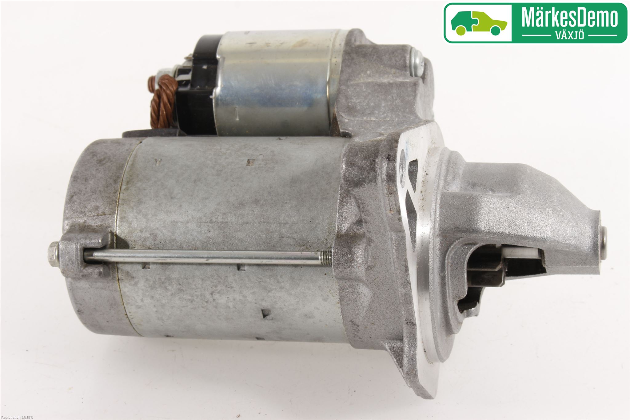 Toyota YARIS XP130 15-20 Startmotor