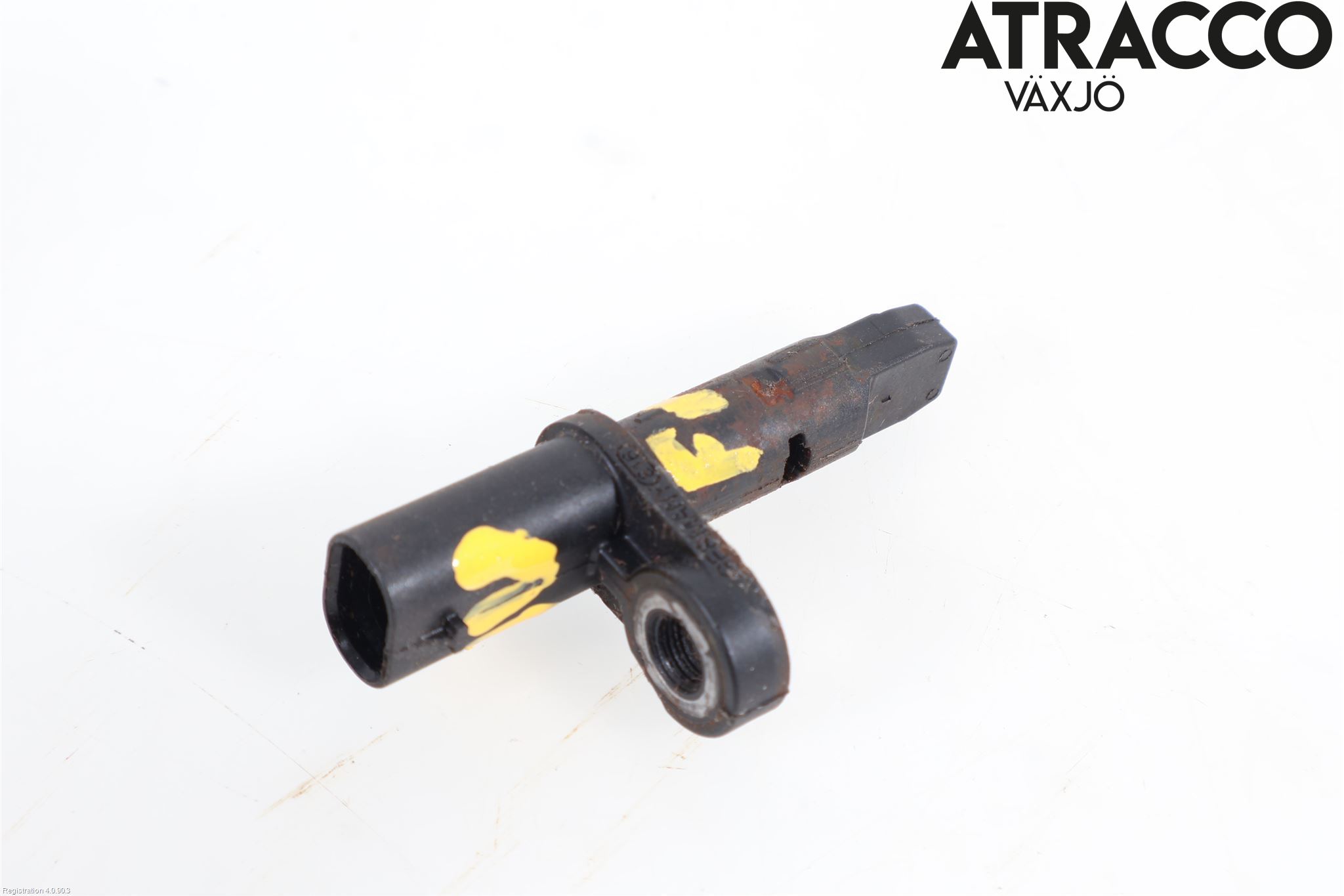 Peugeot 3008 17-24 Abs Sensor