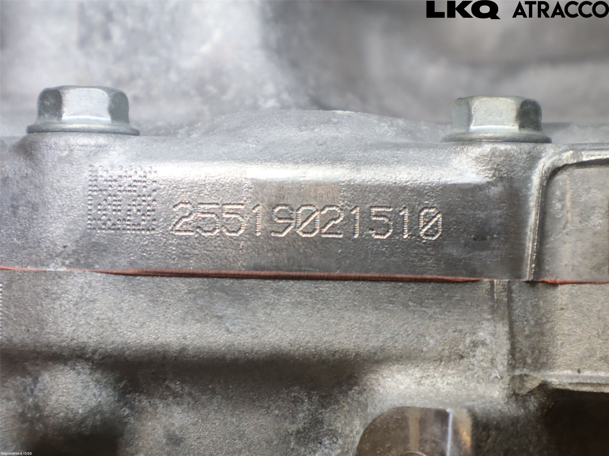 Suzuki VITARA 15- Växellåda Automat