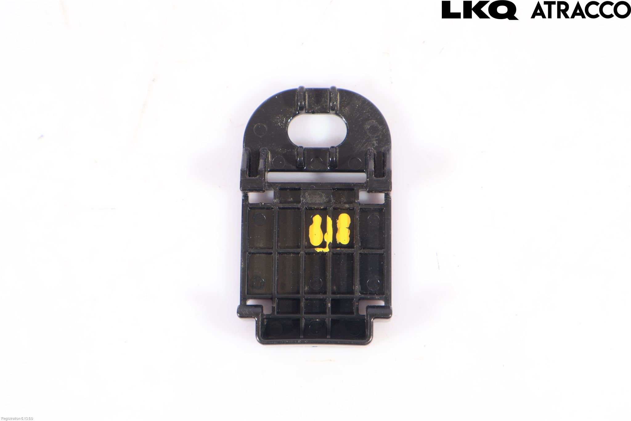 Toyota PRIUS (ZVW50) 16-21 Parkeringshjälp Frontsensor