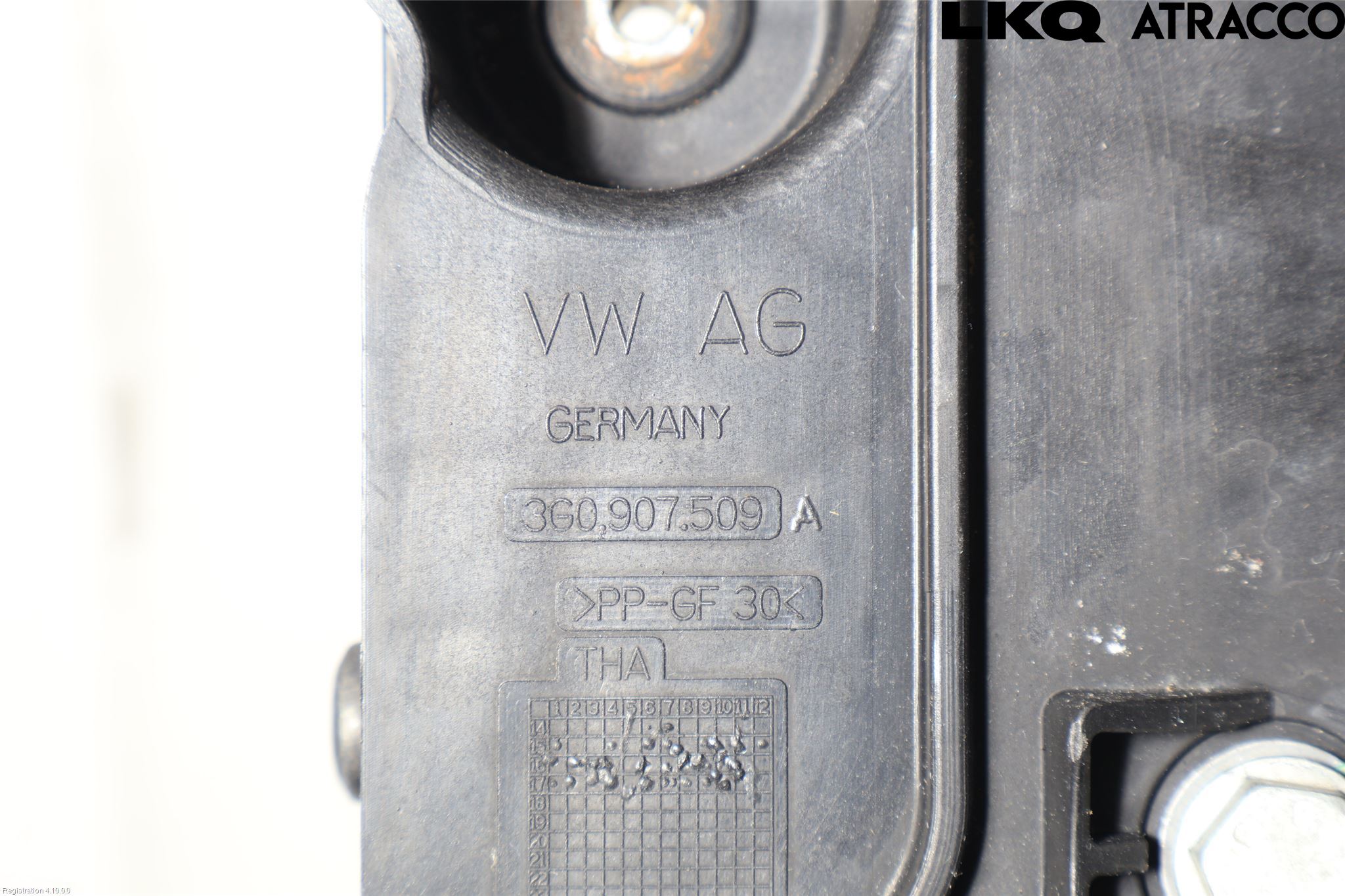 Volkswagen VW PASSAT 15-19 Hybridconverter