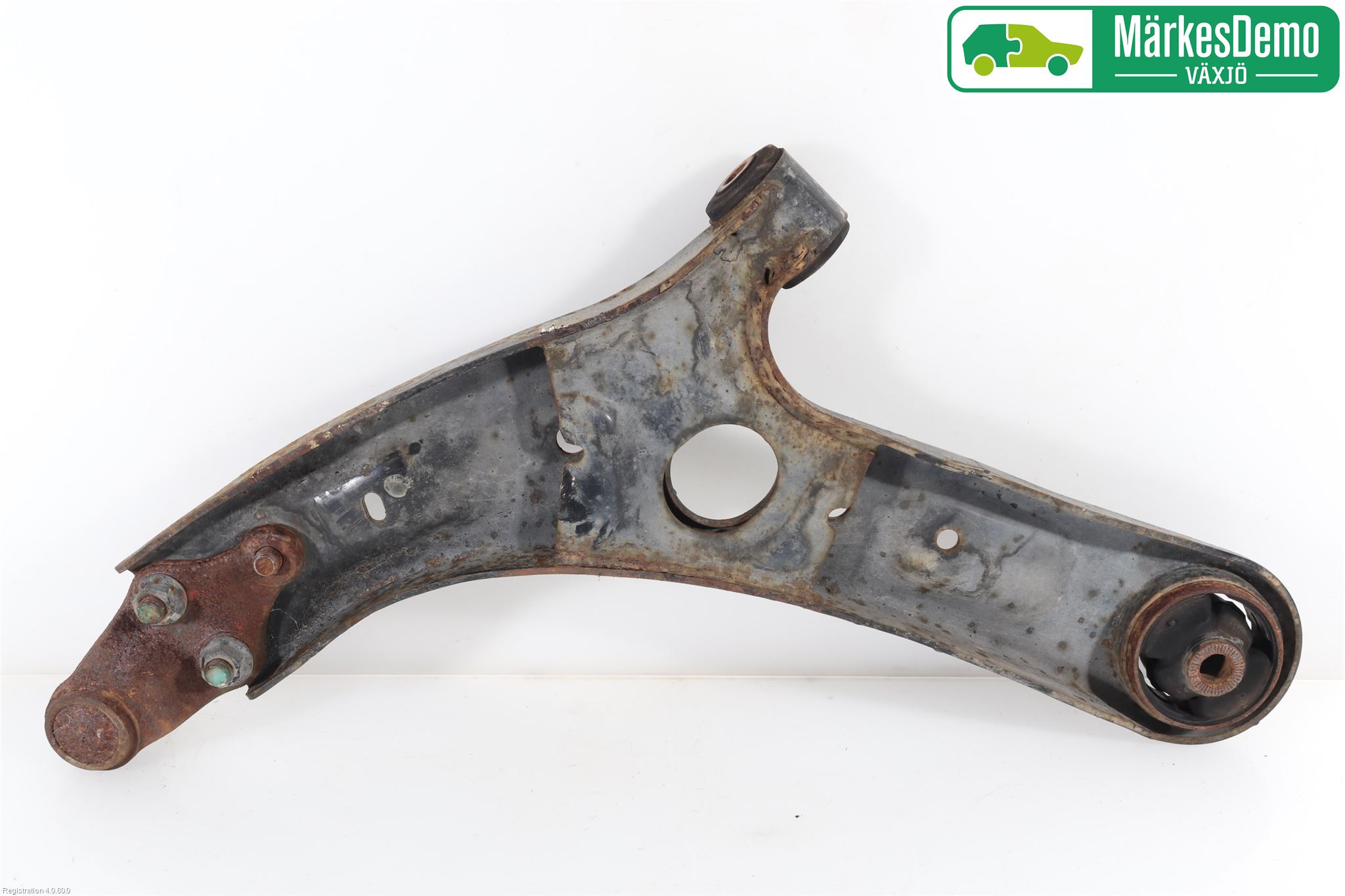 Hyundai i30 GD 13-17 Bärarm Fram Undre Hö