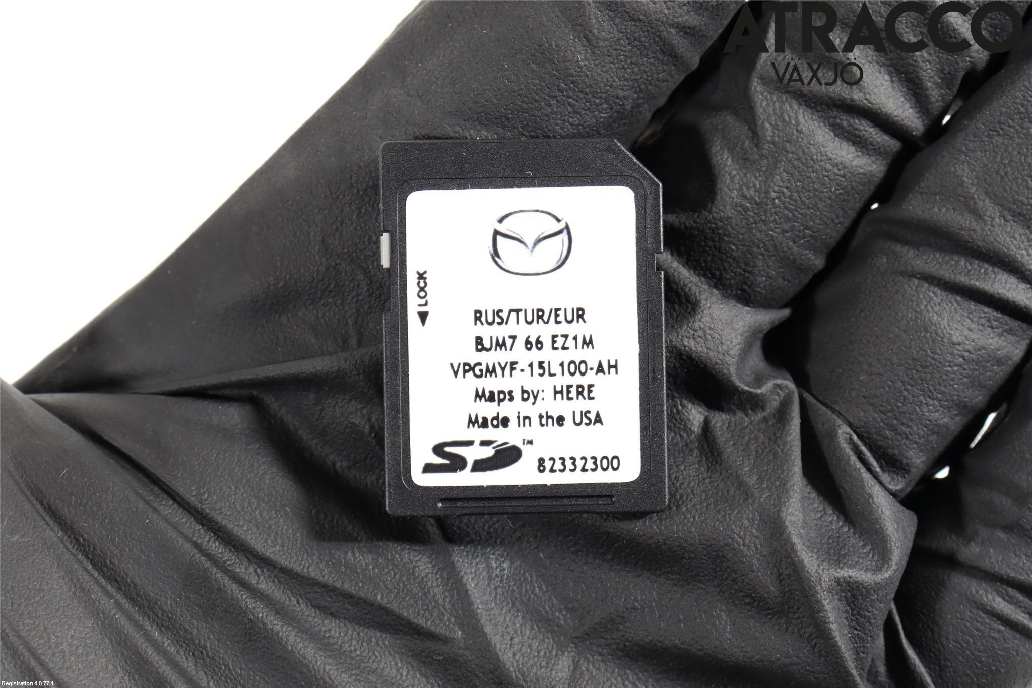Mazda 2 (DJ) 15-22 Strömställare Övrigt