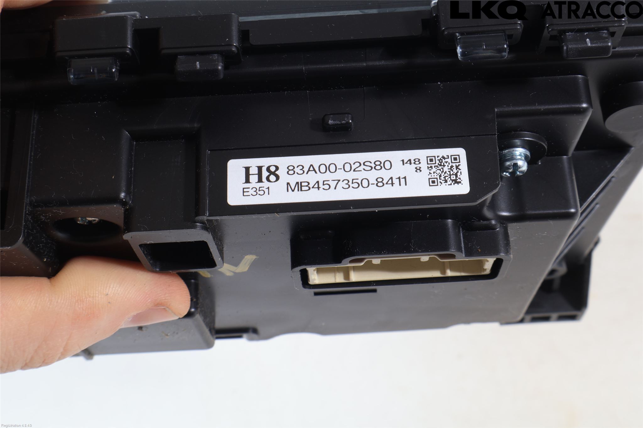 Toyota COROLLA 19- Instrument Komb