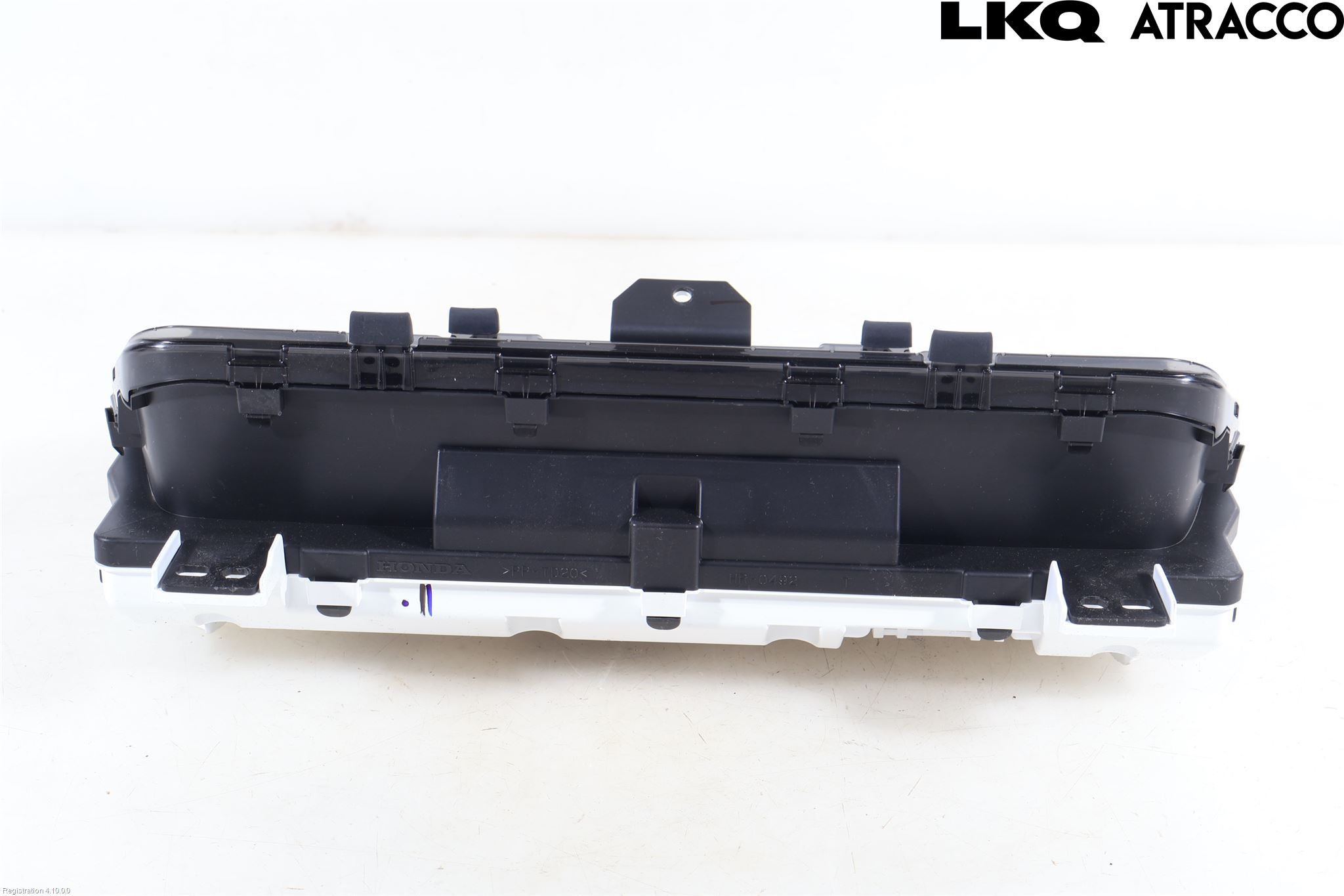 Honda CIVIC e HEV 23- Instrument Komb
