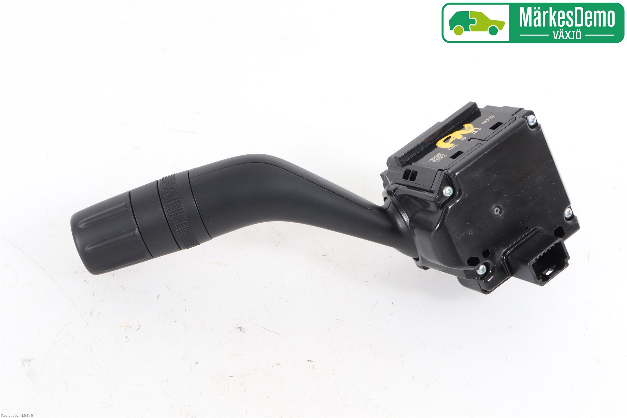 Mazda 3 IV 19- Spak Torkar-Spolomk