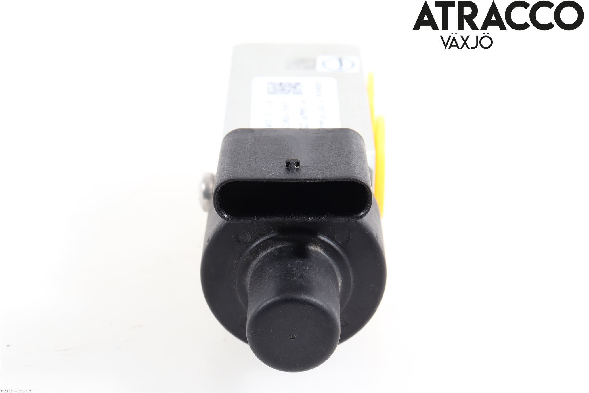 Hyundai KONA/ELECTRIC OS 18-23 Ac Expansionsventil