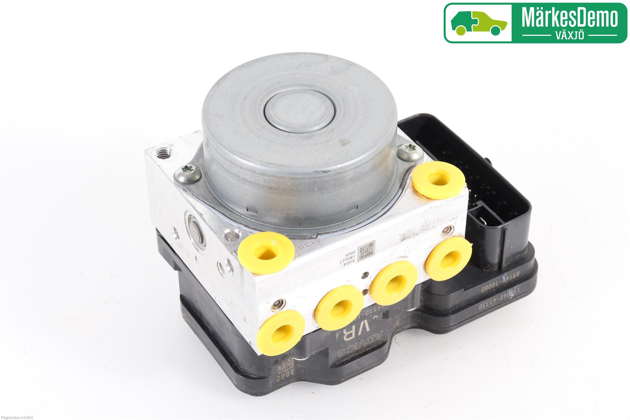 Toyota C-HR 16-23 Abs Hydraulaggregat