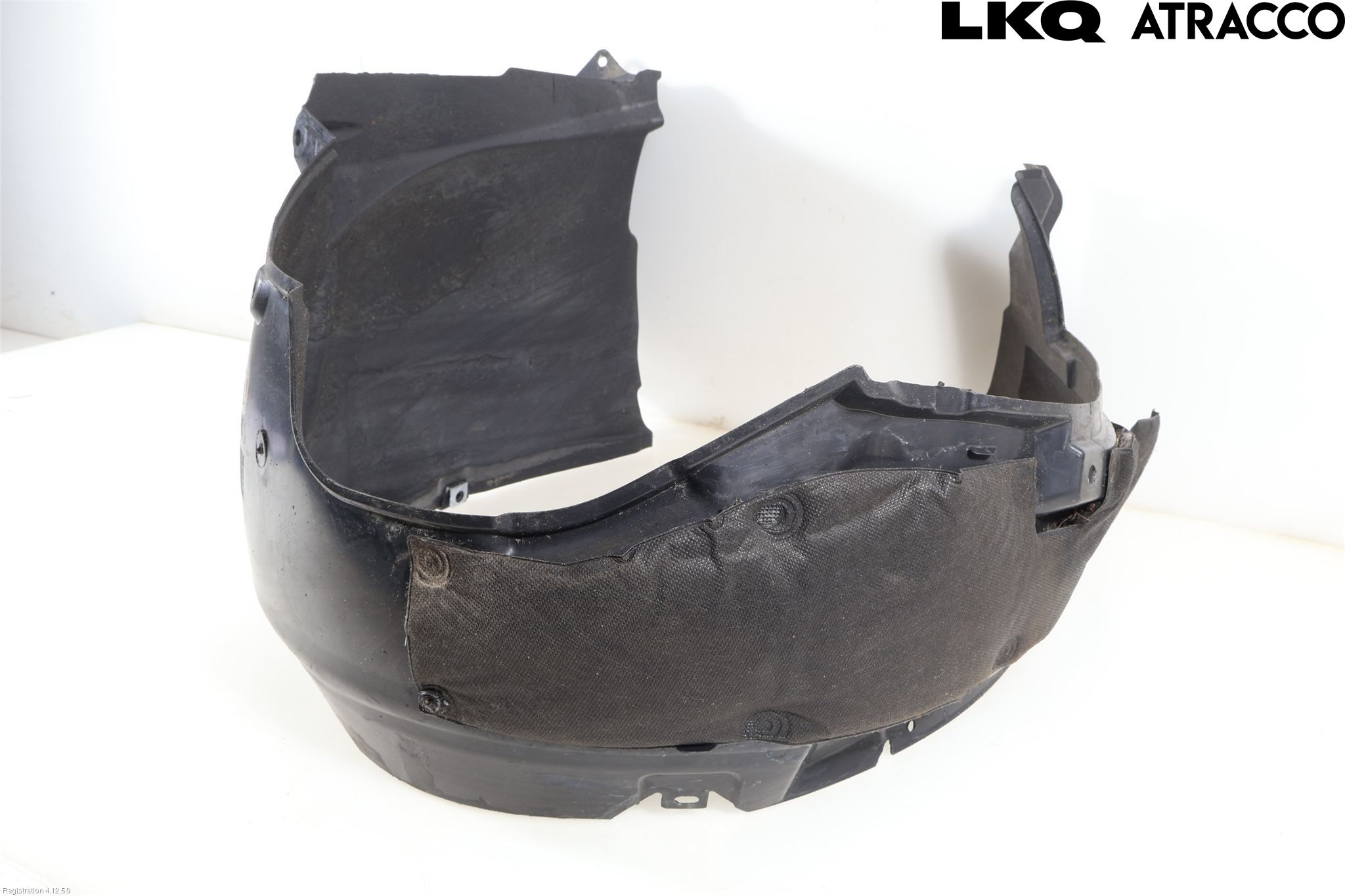 Toyota AVENSIS 16-18 Skärm Inner