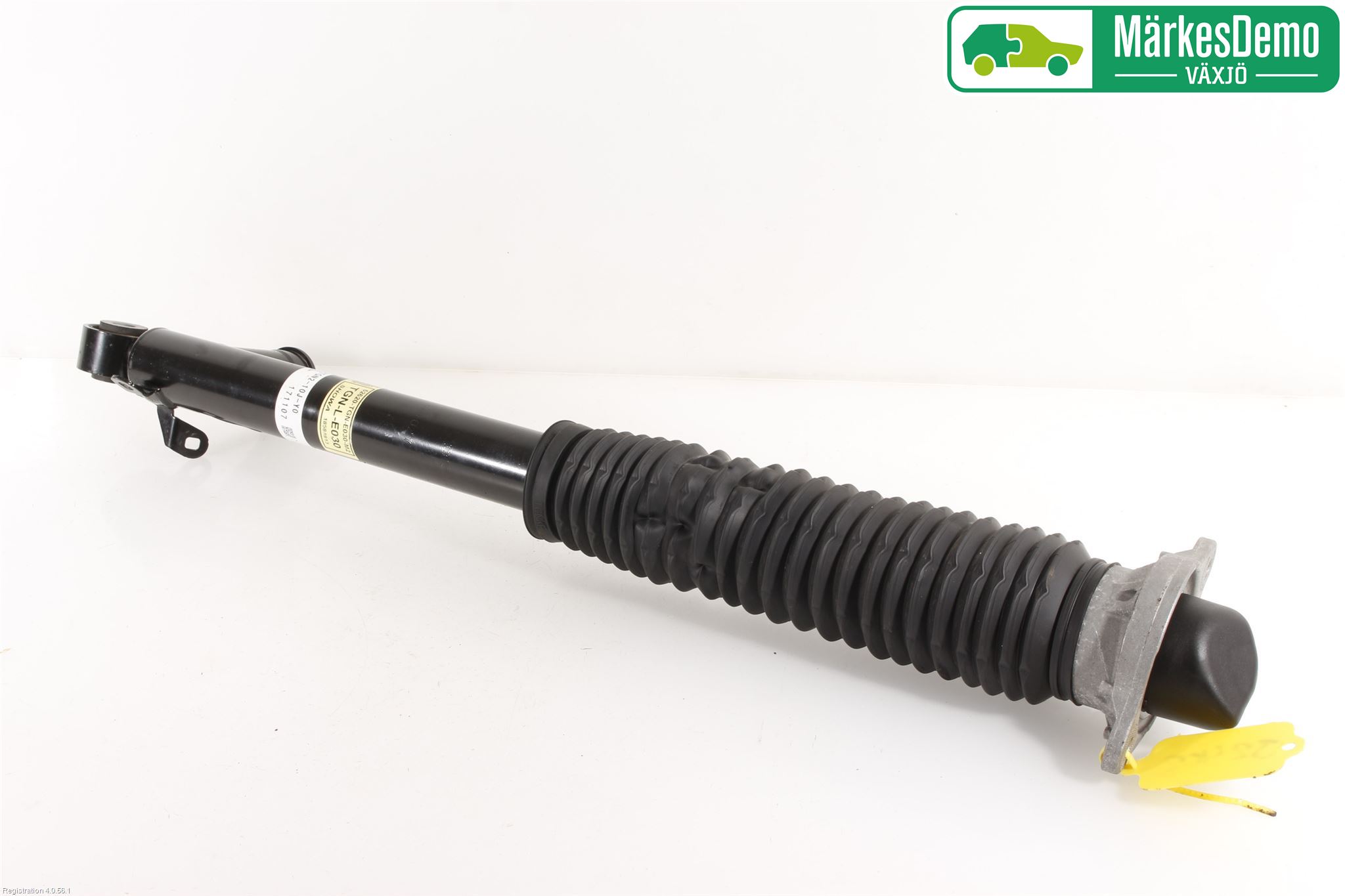 Honda CIVIC 17-22 Stötdämpare Bak