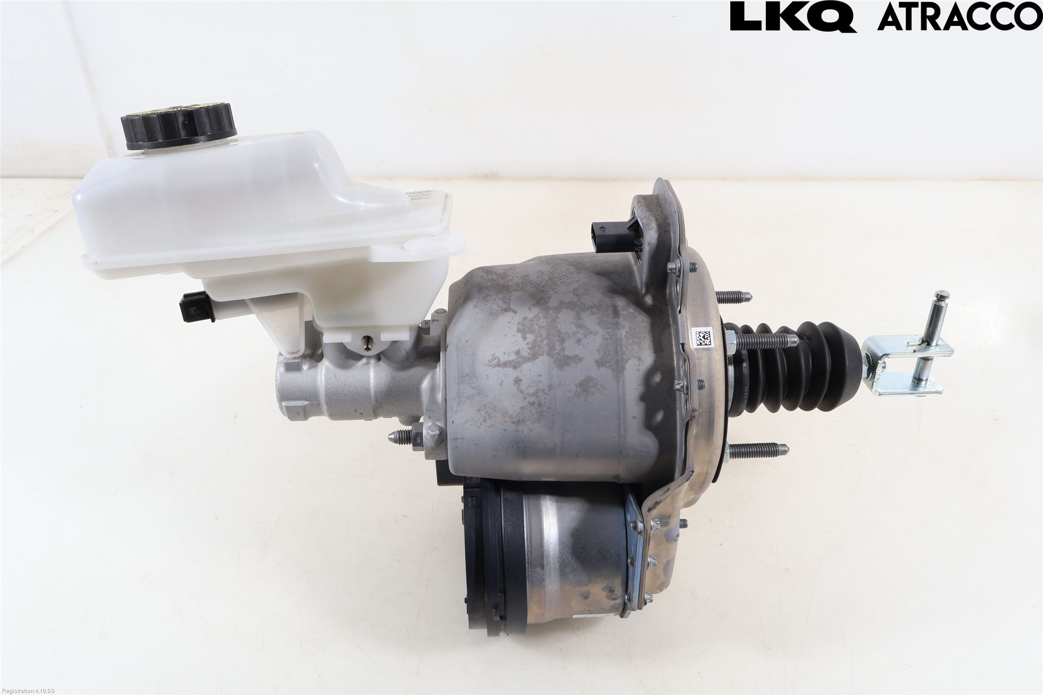 Toyota COROLLA 19- Broms Huvudcylinder