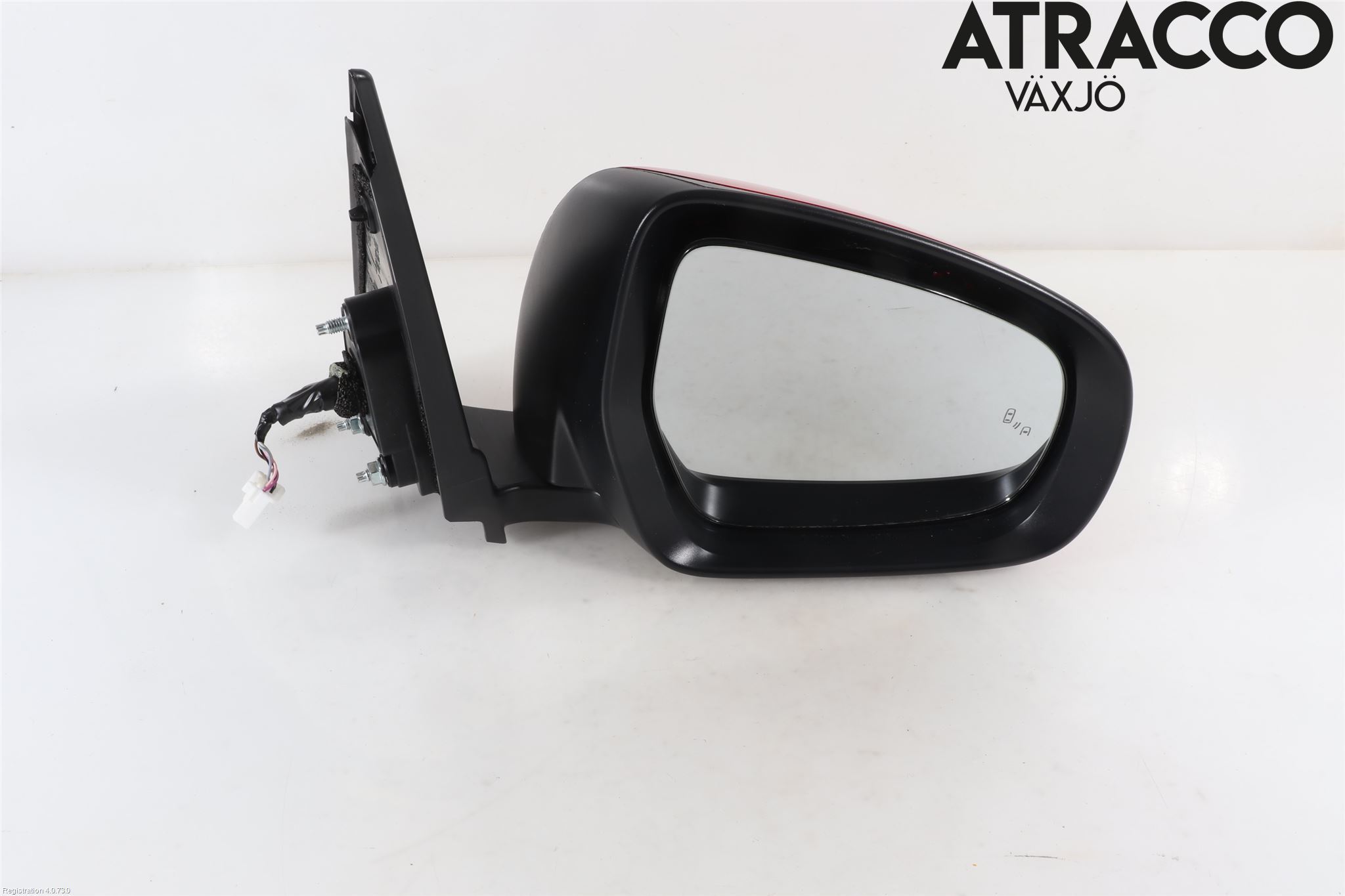 Suzuki VITARA 15- Spegel Yttre El Hö