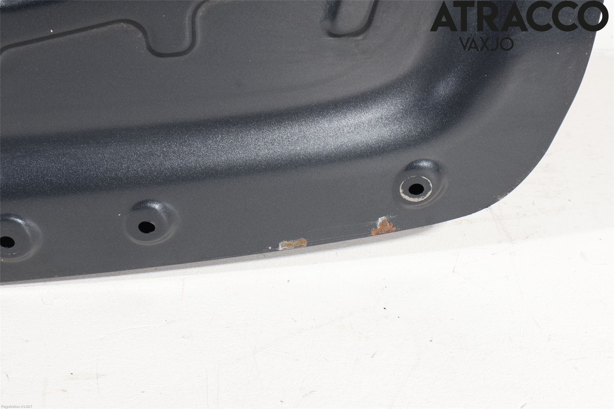 Hyundai i40 08-15 Baklucka Kombi