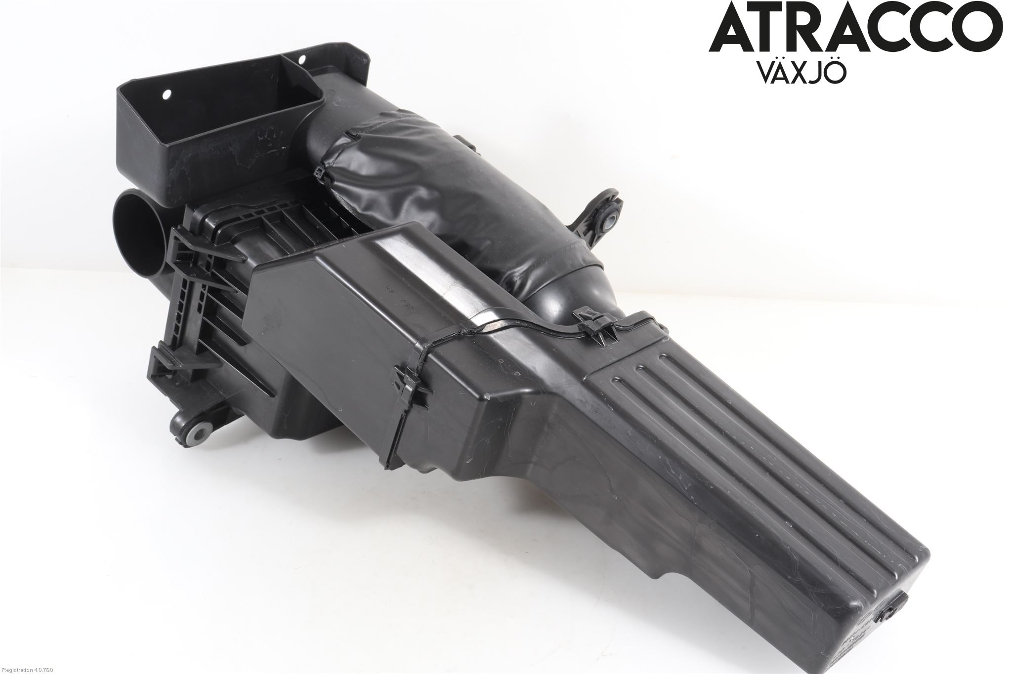 Hyundai i20 GB 15-20 Luftrenare