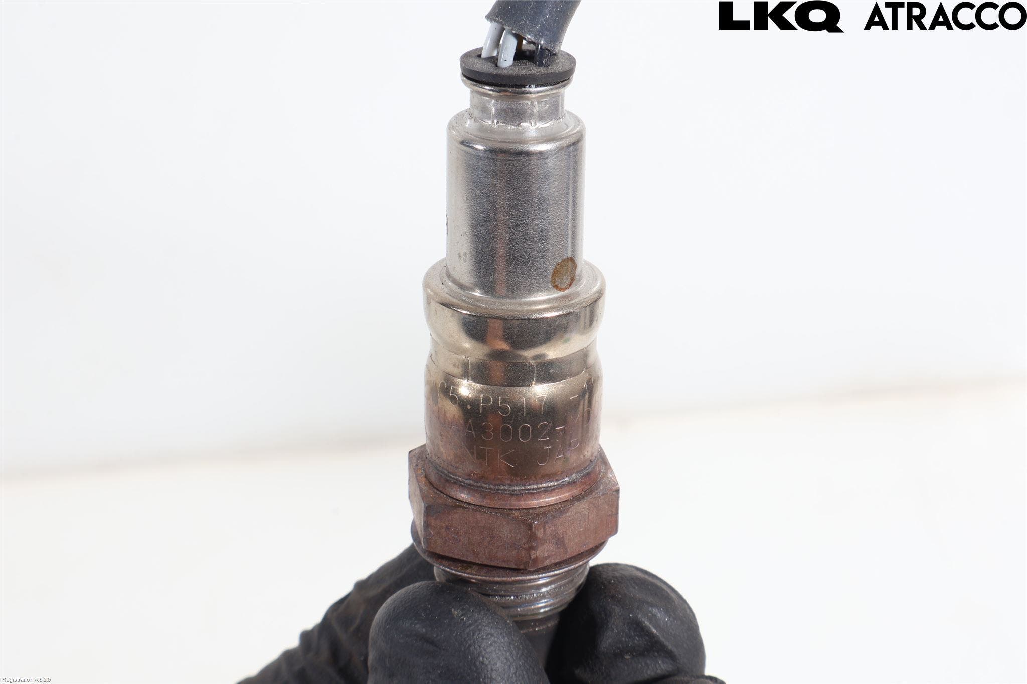 Mazda MX-5 IV (ND/ND2/ND3) MIATA 15- Injlambdasond