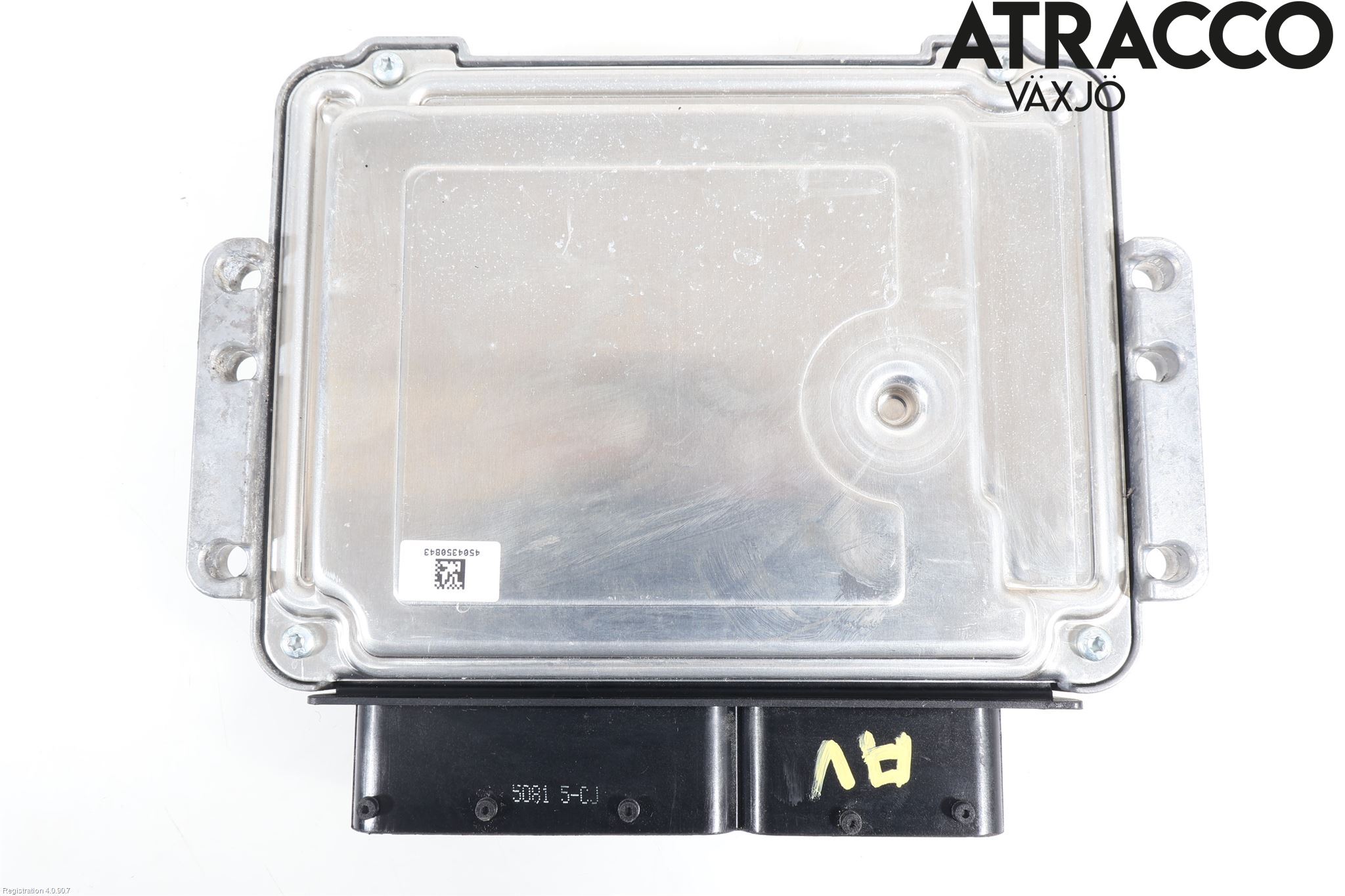 Suzuki VITARA 15- Styrenhet Insprut Bensin