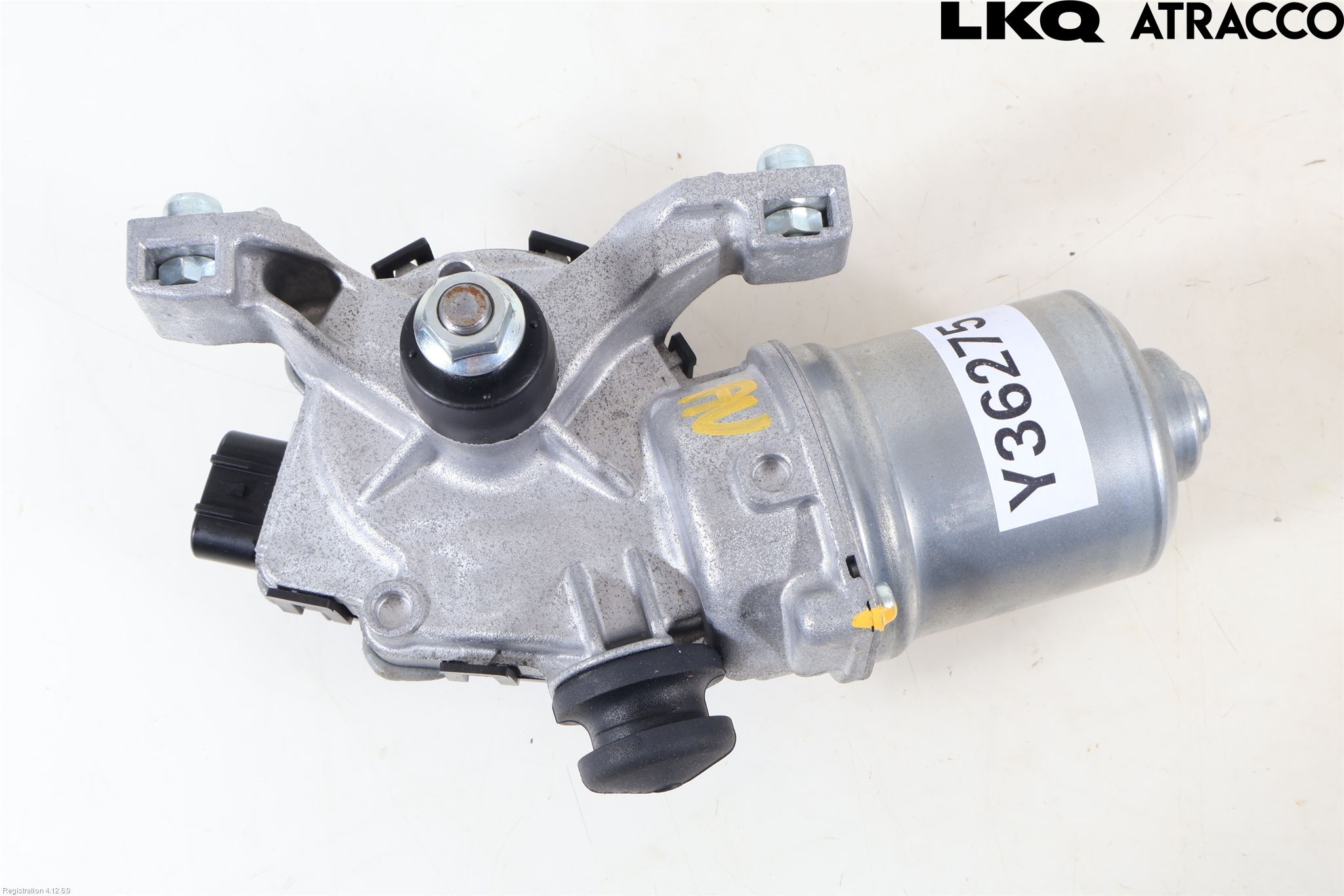 Lexus LBX 24- Torkarmotor Vindruta