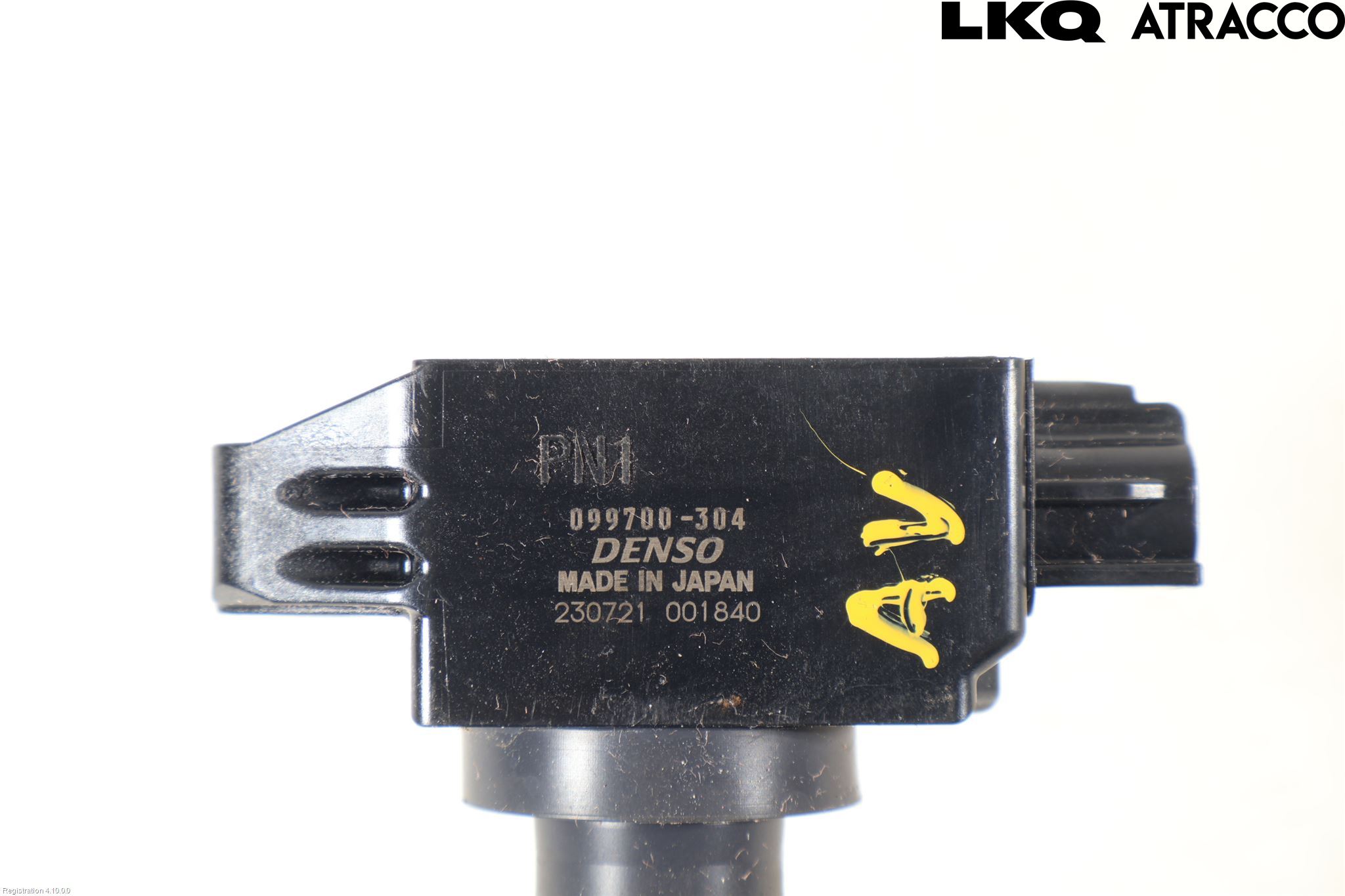 Suzuki SWIFT 17-24 Tändspole