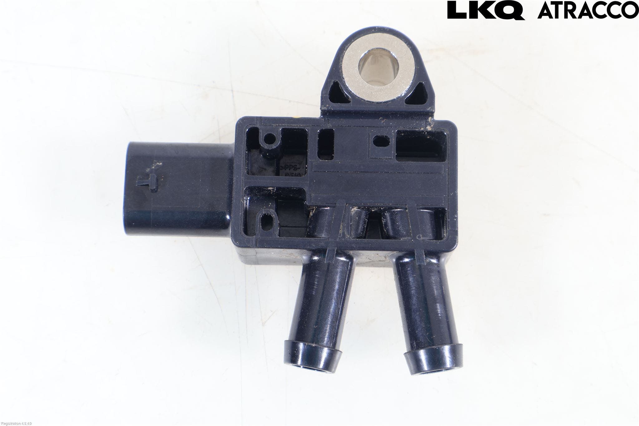 Mercedes-Benz MB C-KLASS (W205) 14-21 Givare Temp-Tryck Avgas