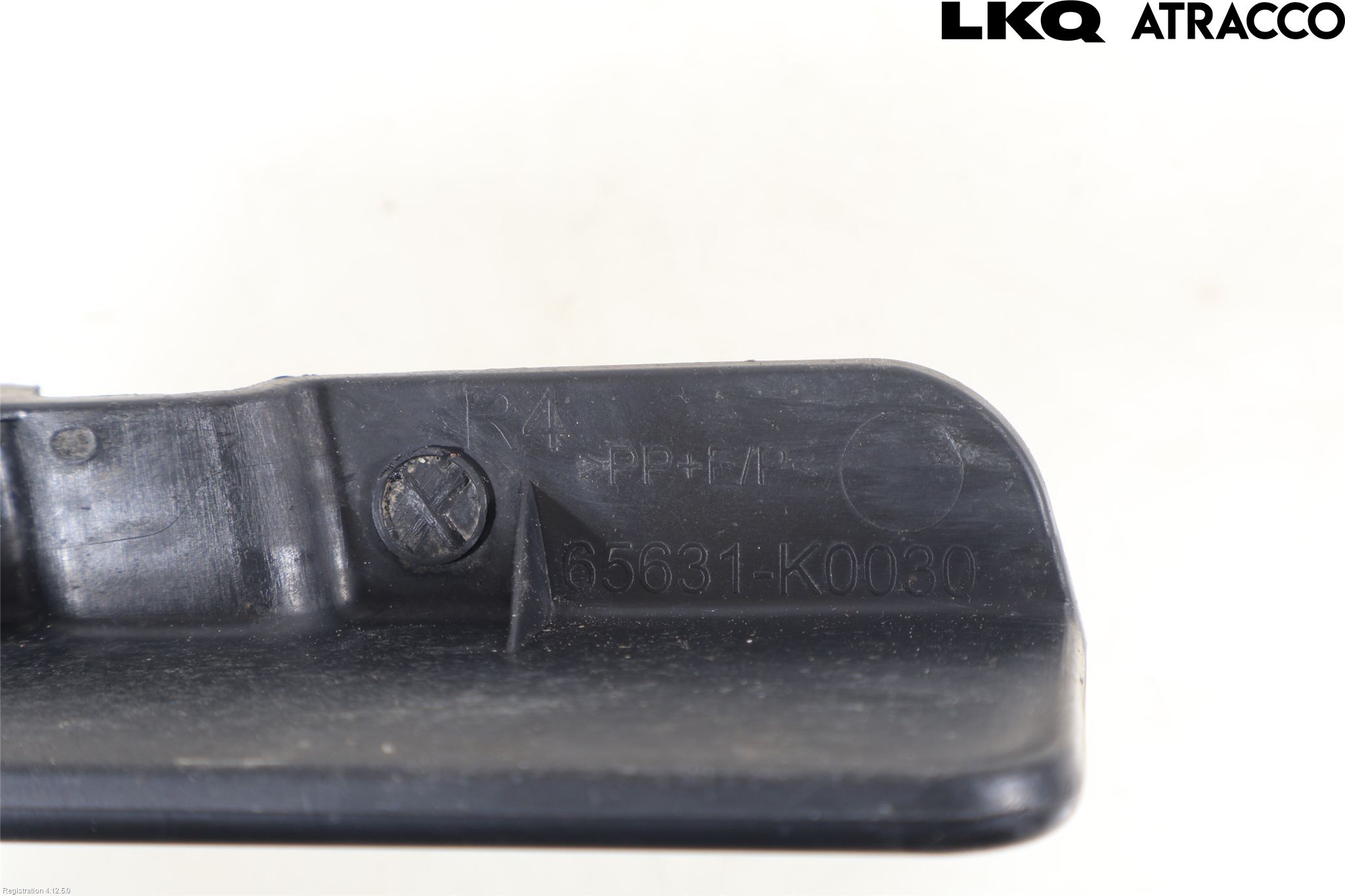 Toyota YARIS XP21 20- Stänkskydd