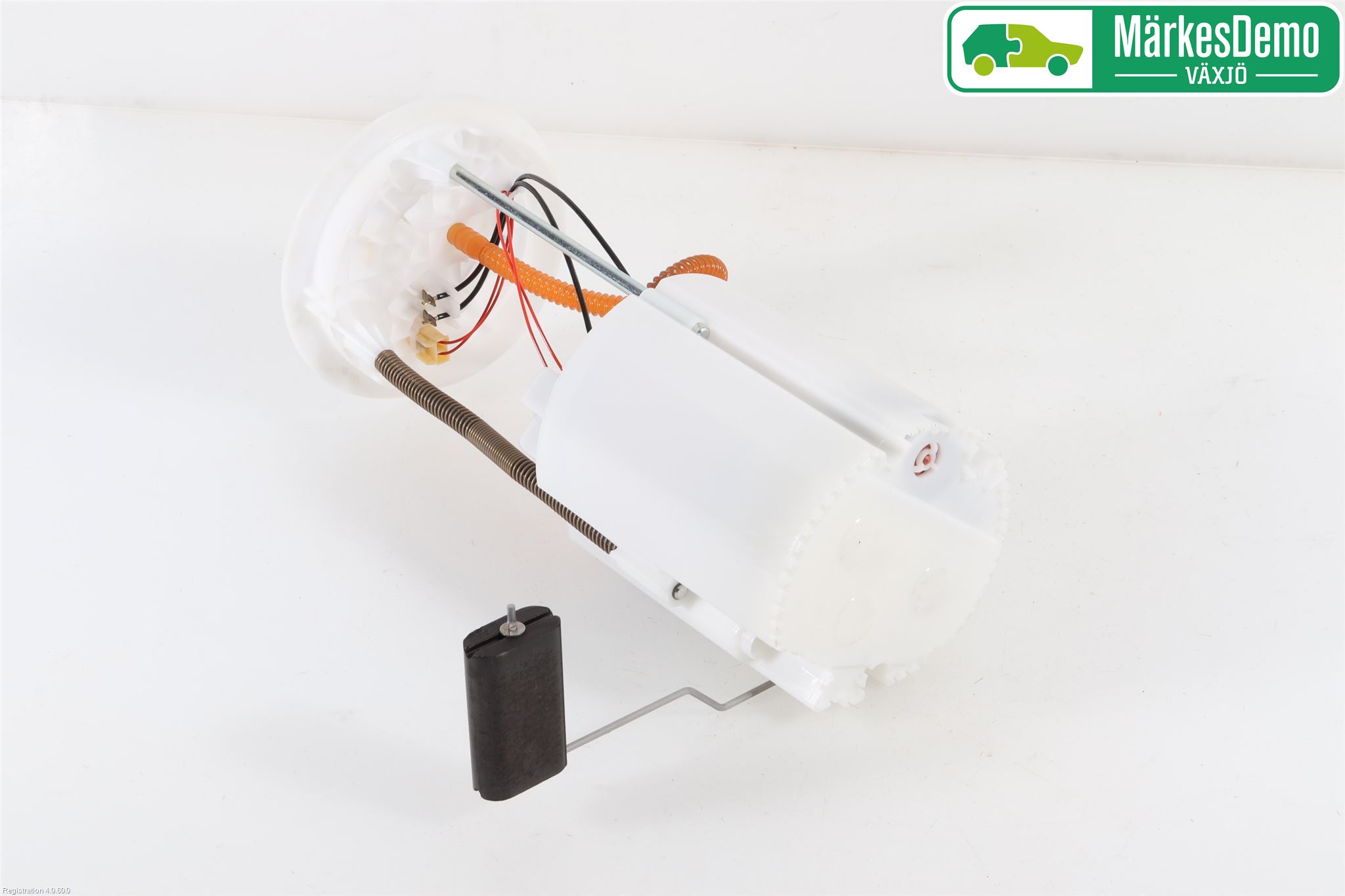 Suzuki VITARA 15- Bränslepump El