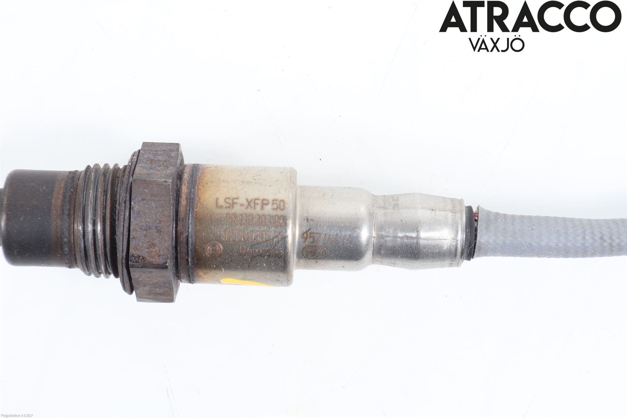 Peugeot 2008 13-20 Injlambdasond