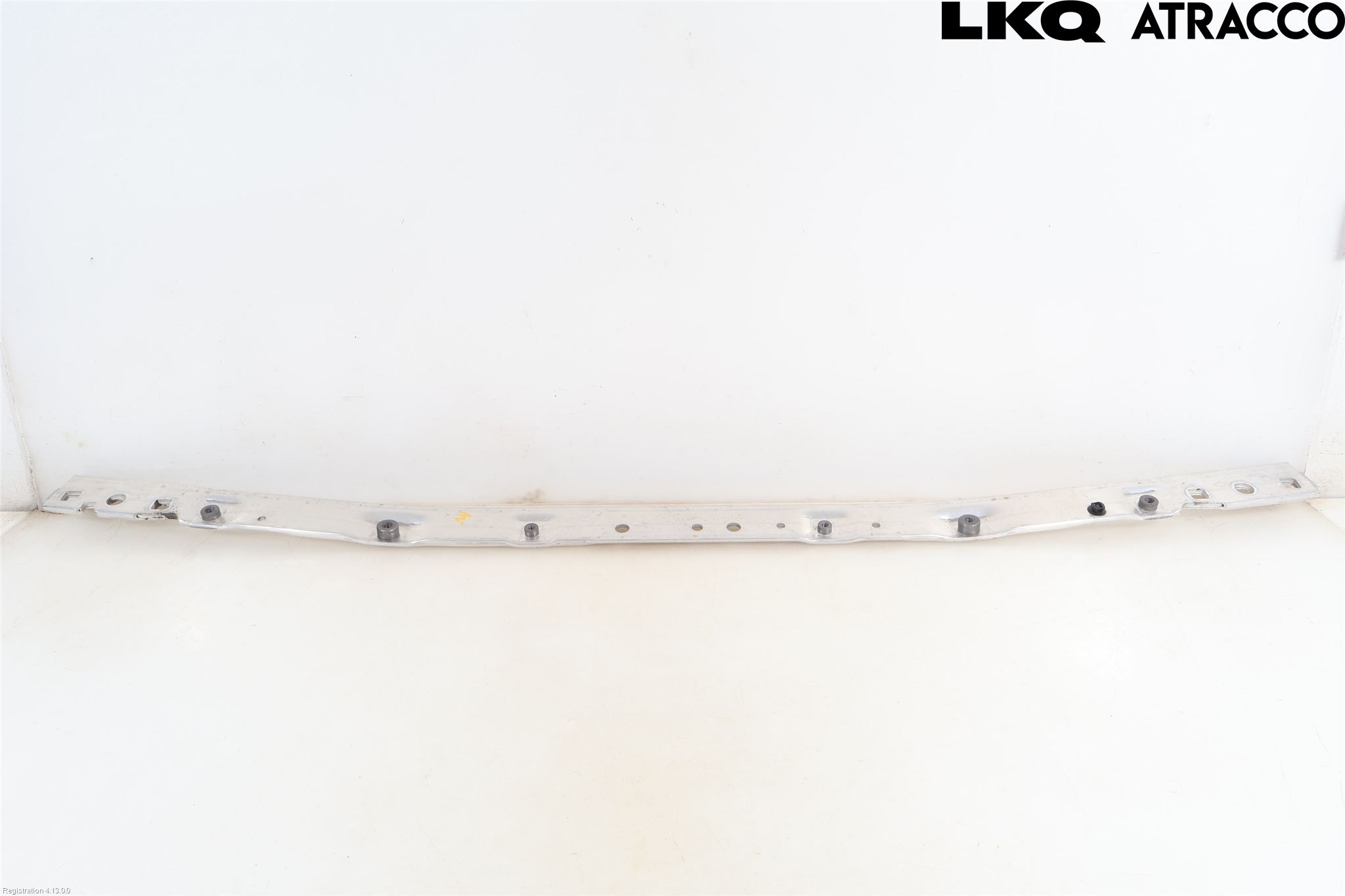 BMW 5 G30/G31/F90 17-23 Frontplåt