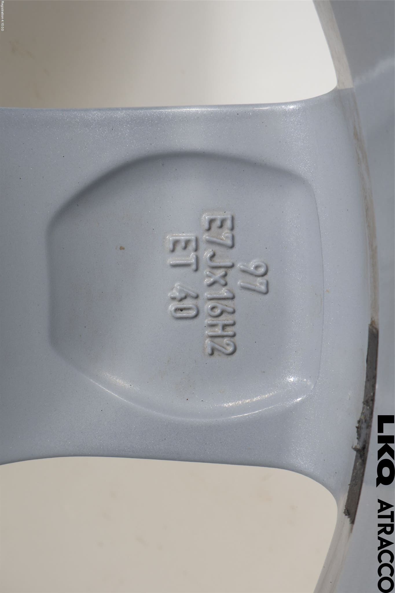 Toyota COROLLA 19- Fälg Aluminium