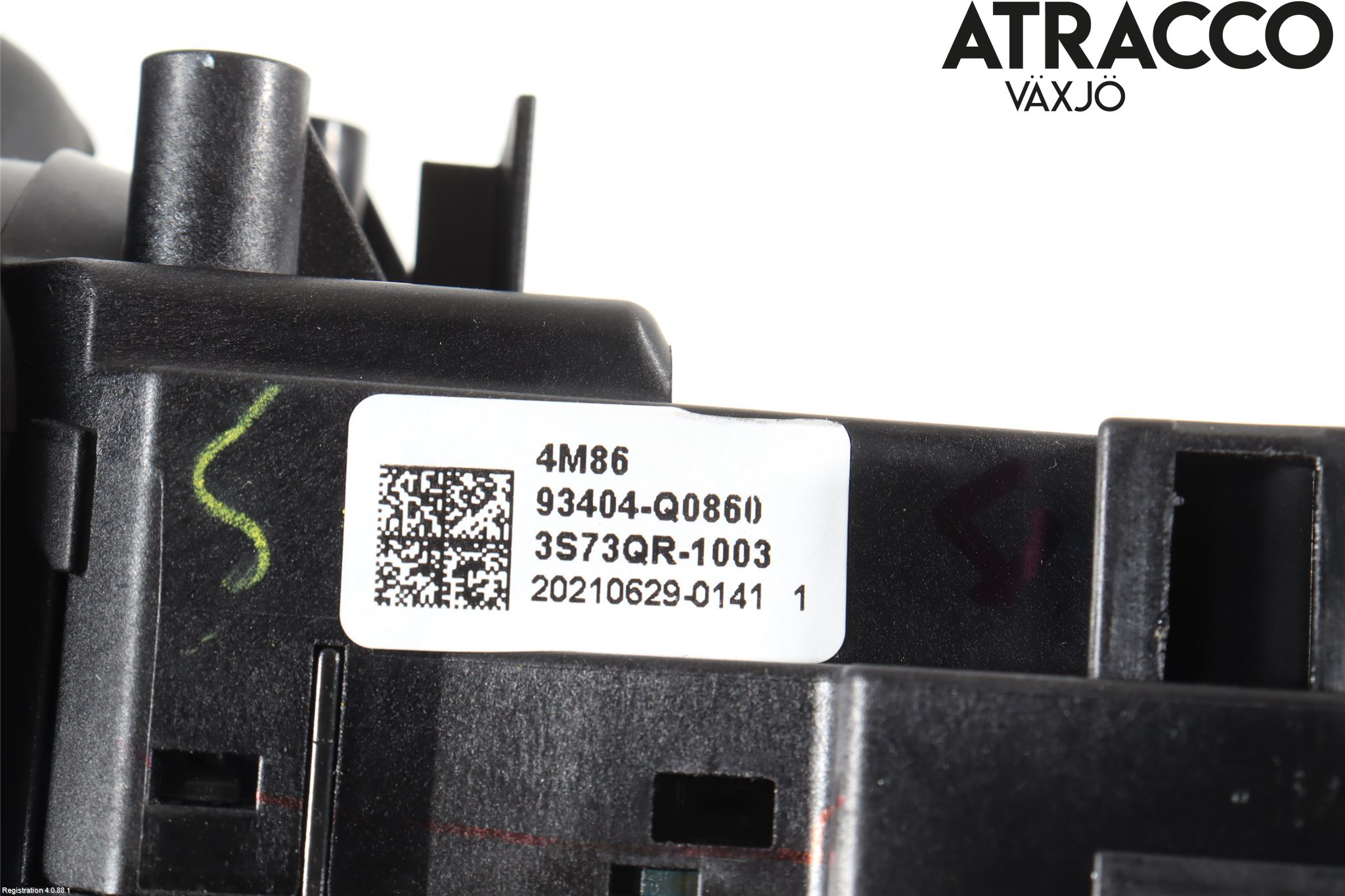 Hyundai BAYON BC3 21- Spakcentral