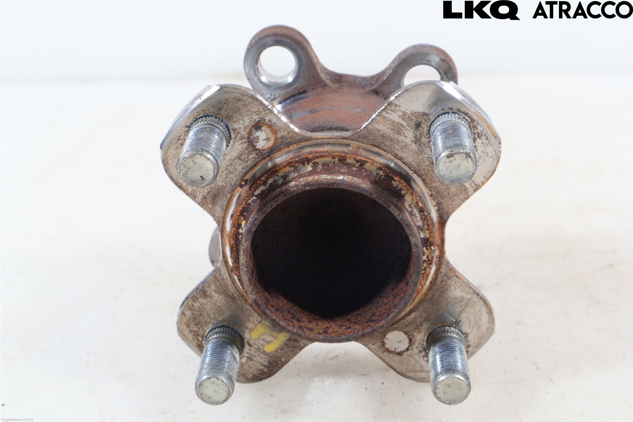 Suzuki SWIFT 17-24 Nav Bak