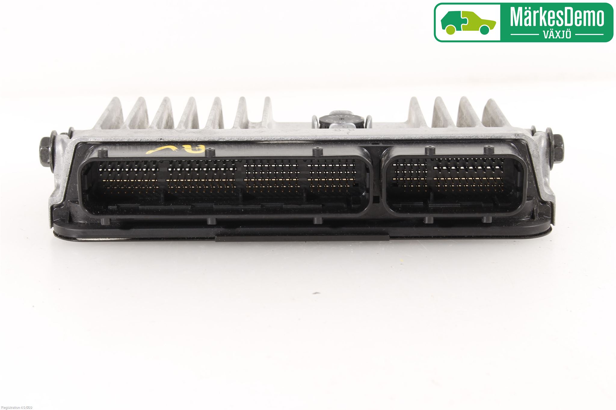 Lexus RX AL20 16-22 Styrenhet Insprut Bensin