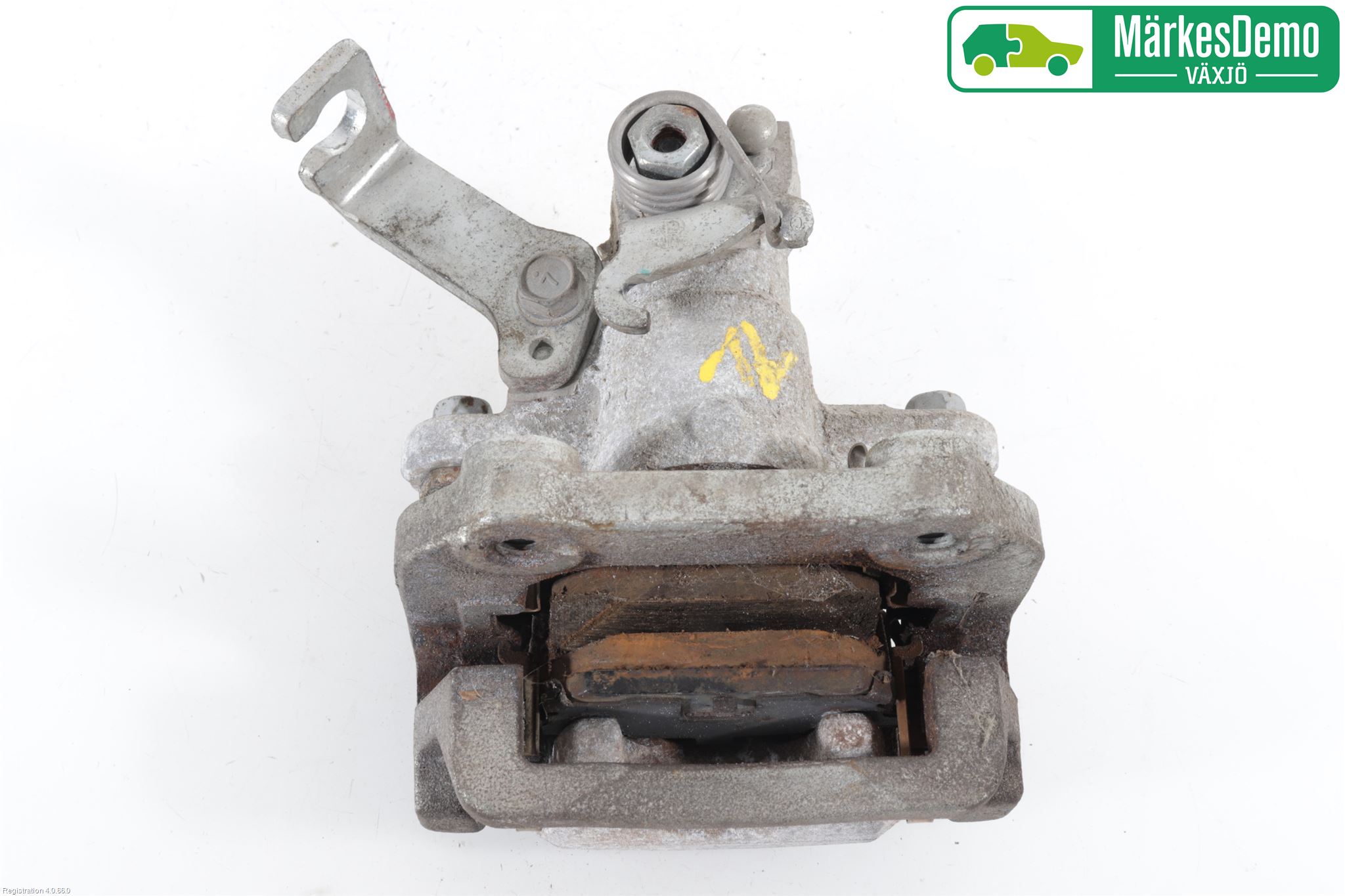 Suzuki VITARA 15- Bromsok Bak Höger