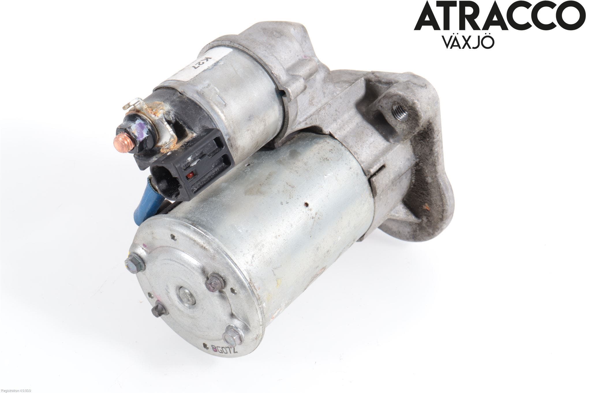 Hyundai i30 PD 17- Startmotor