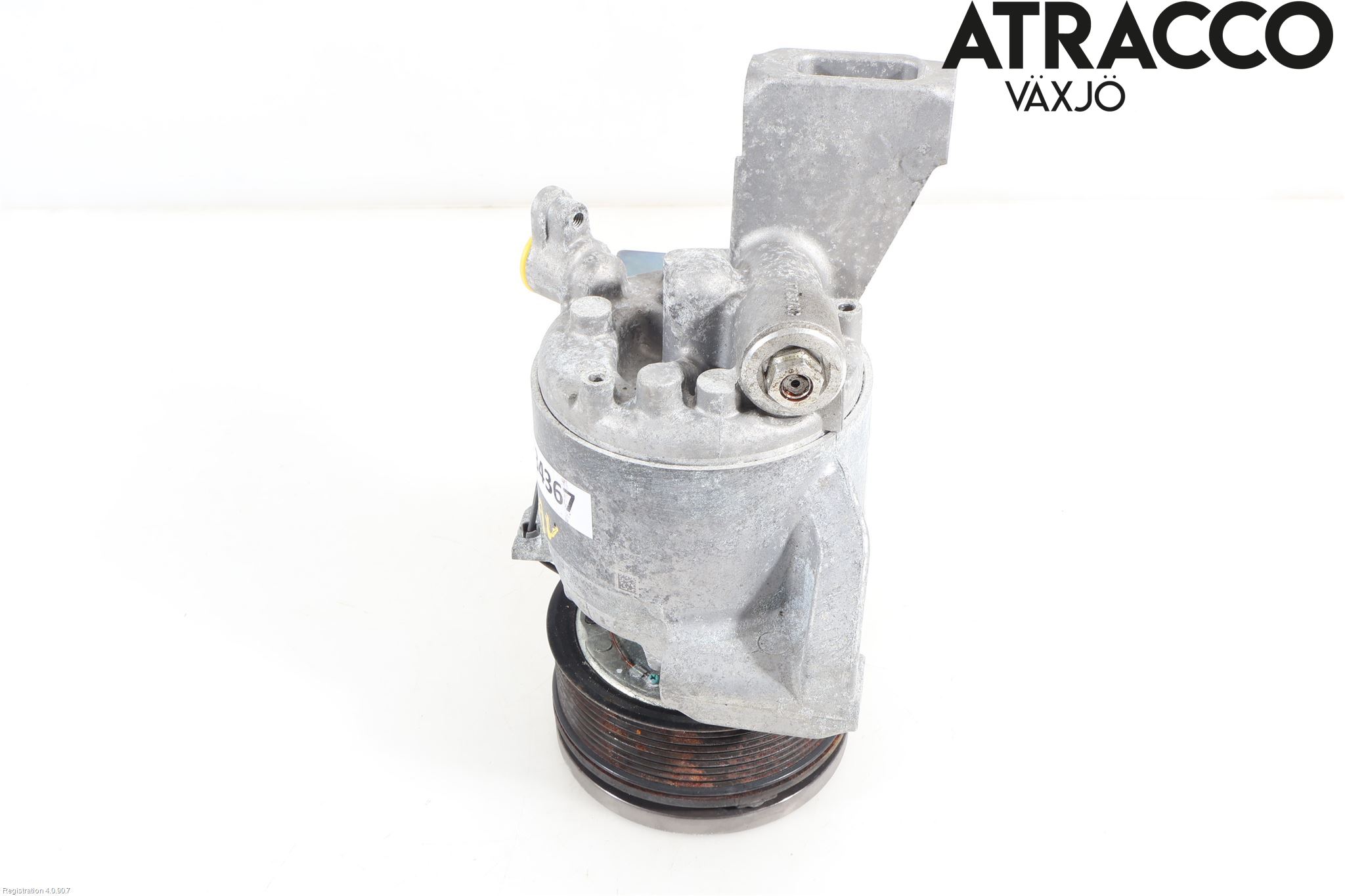 Suzuki VITARA 15- Ac Kompressor