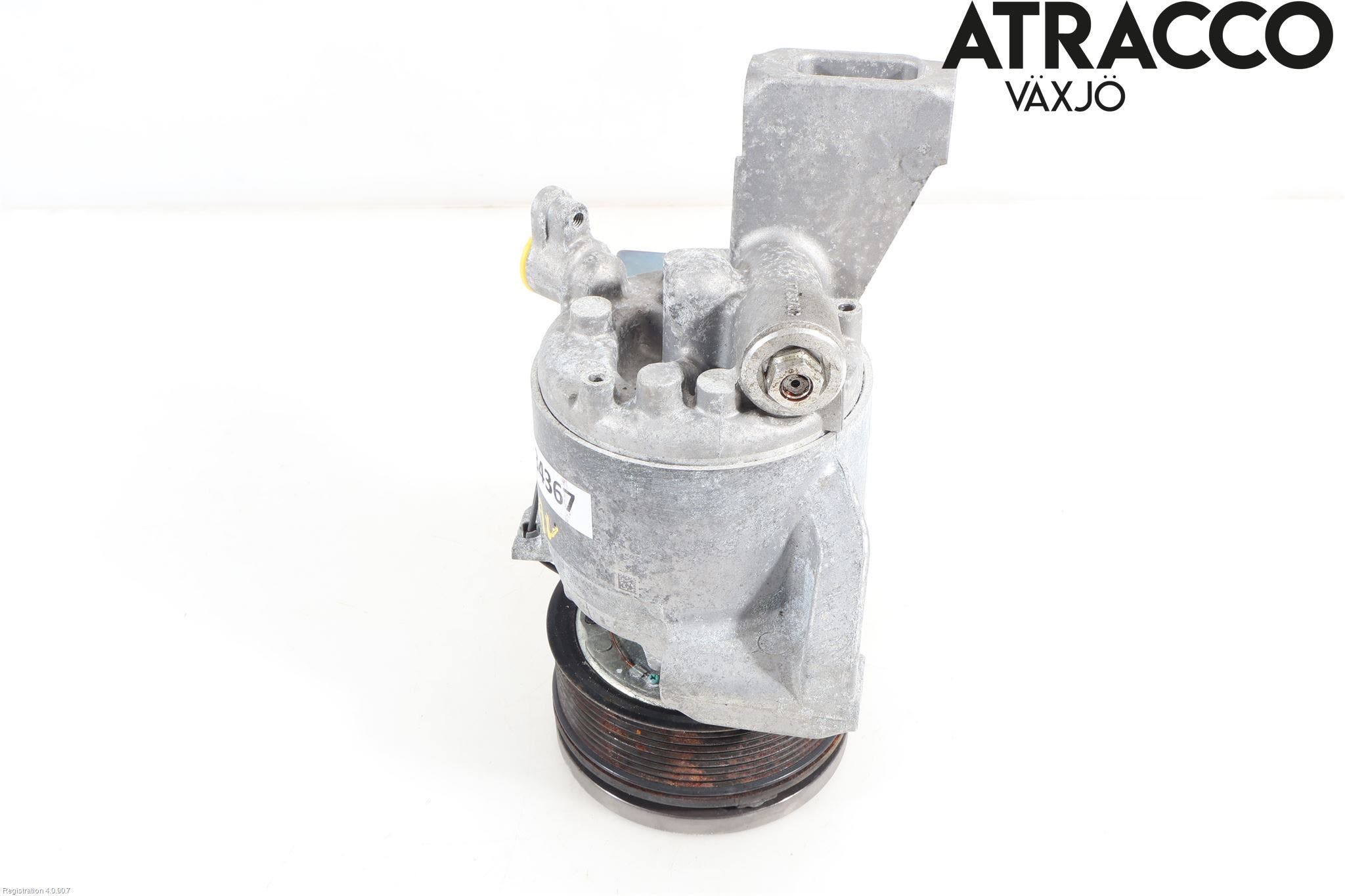 Suzuki VITARA 15- Ac Kompressor