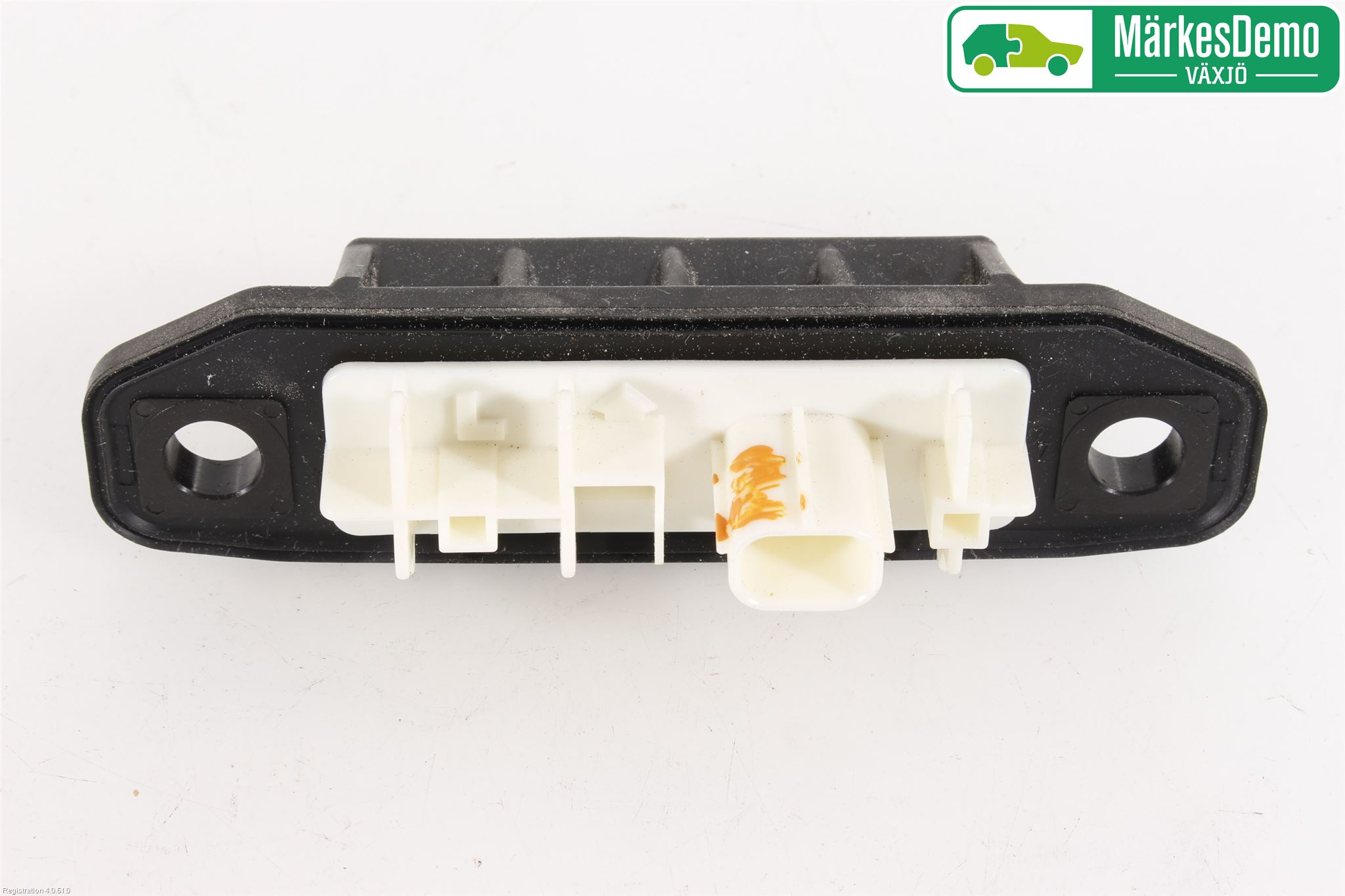 Toyota C-HR 16-23 Bakluckehandtag