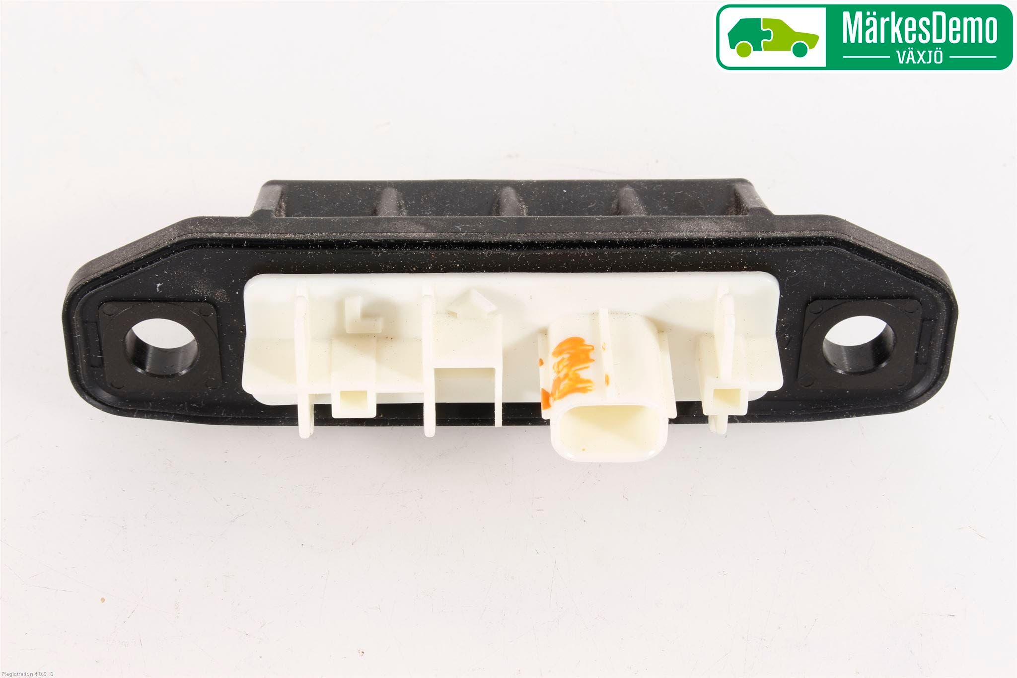 Toyota C-HR 16-23 Bakluckehandtag