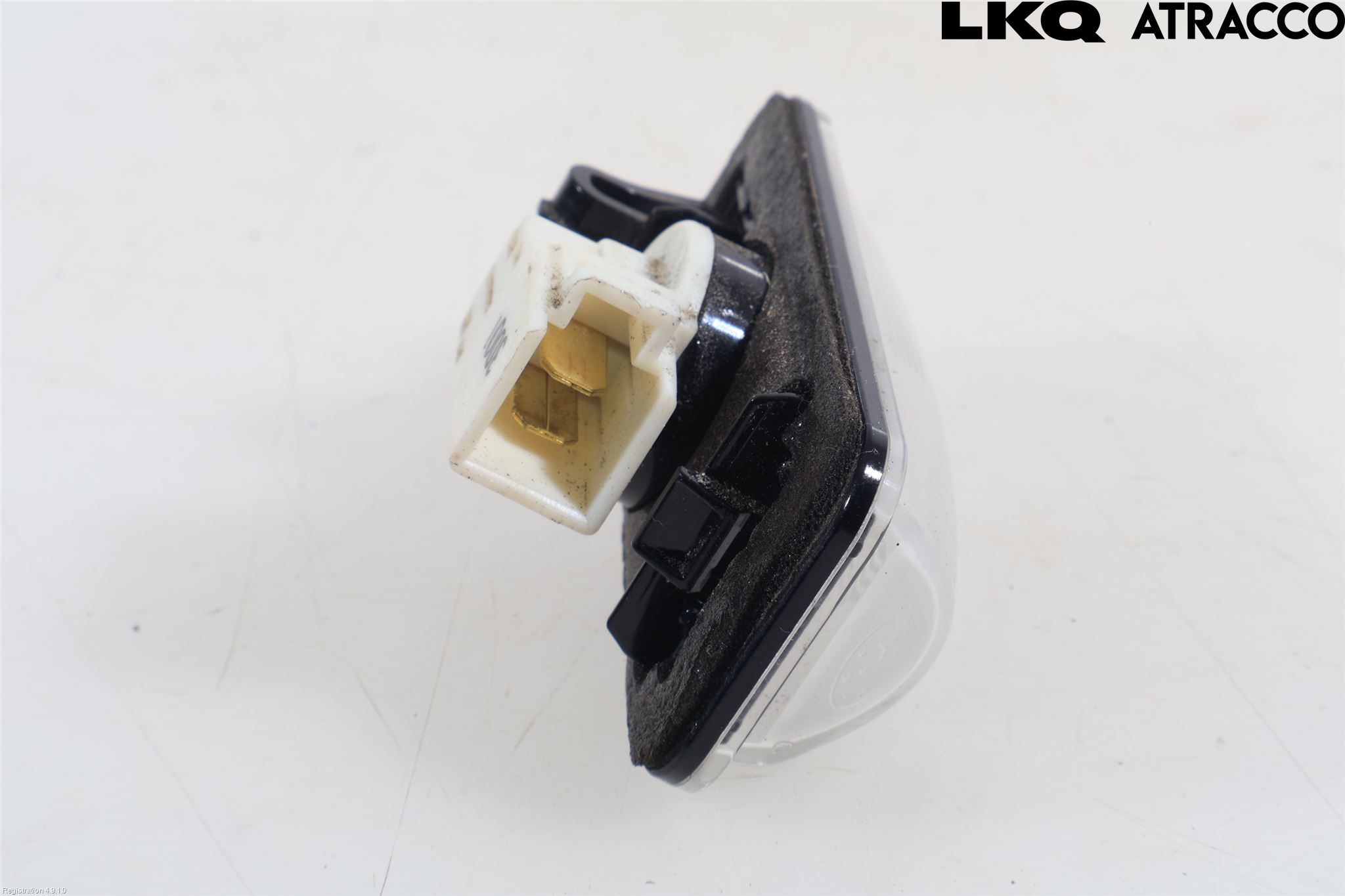 Toyota GT86 12- Skylt Belysning