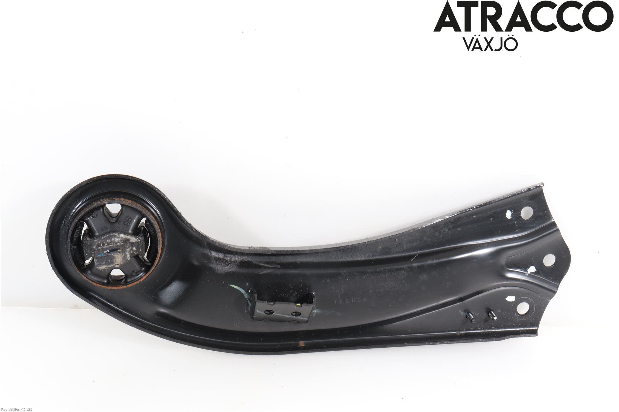 Hyundai TUCSON 05- Bärarm Bak Höger