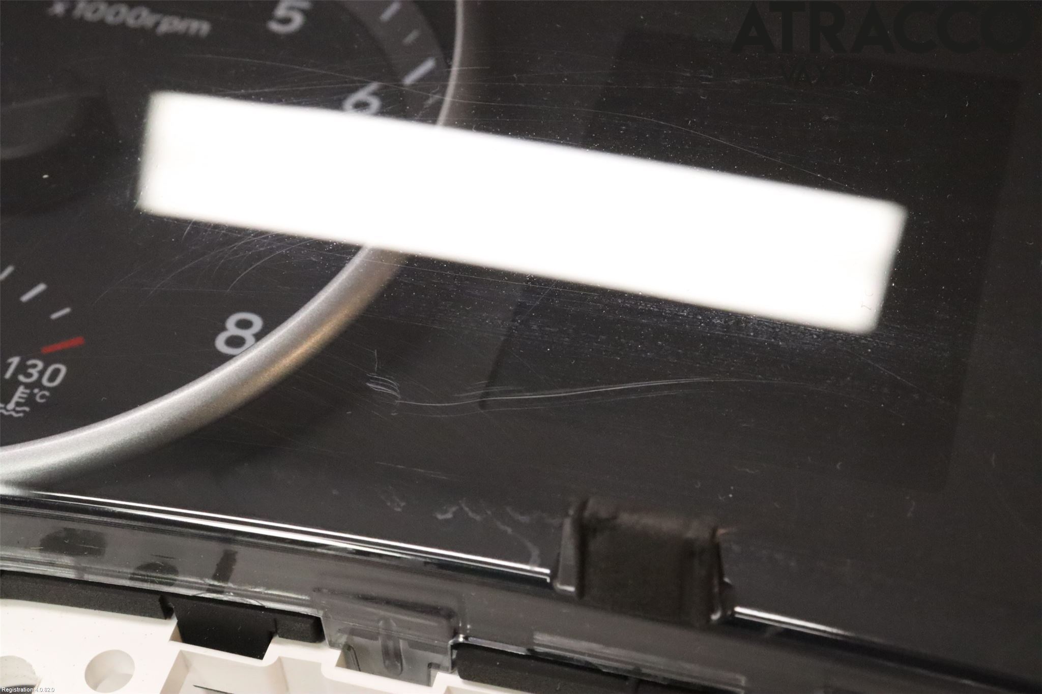 Hyundai i30 PD 17- Instrument Komb