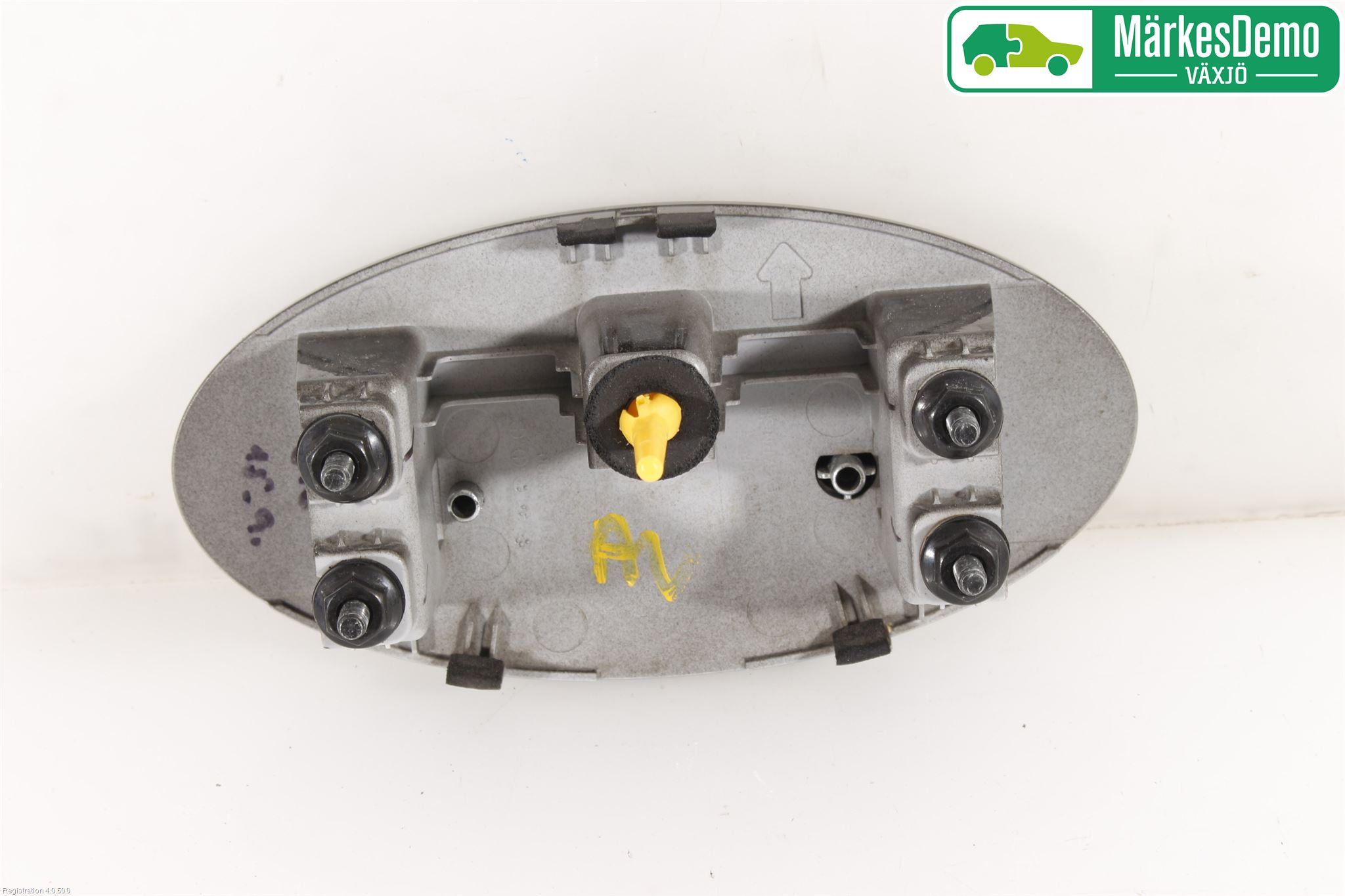 Hyundai i30 GD 13-17 Emblem