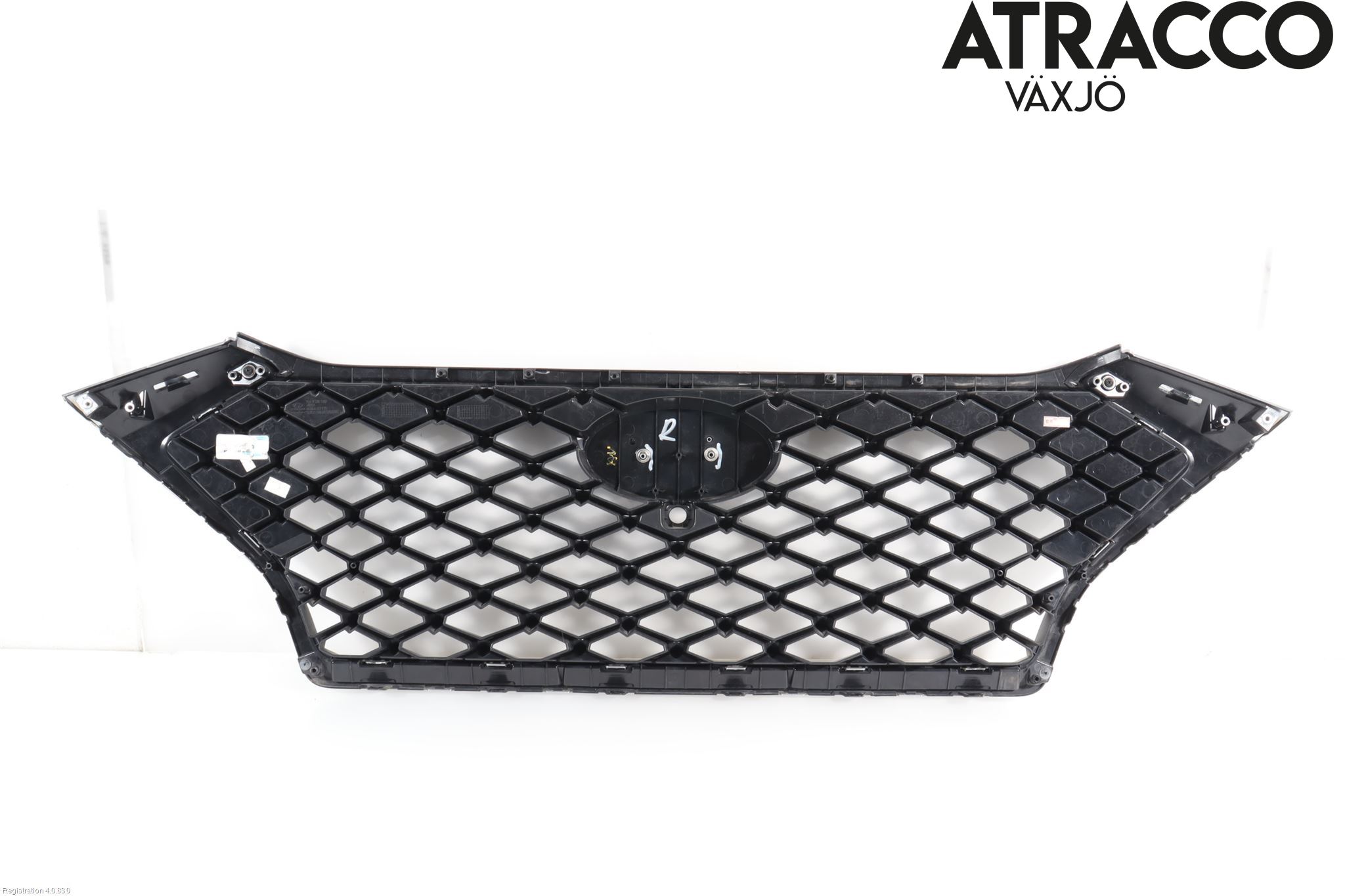 Hyundai TUCSON 05- Grill Komp