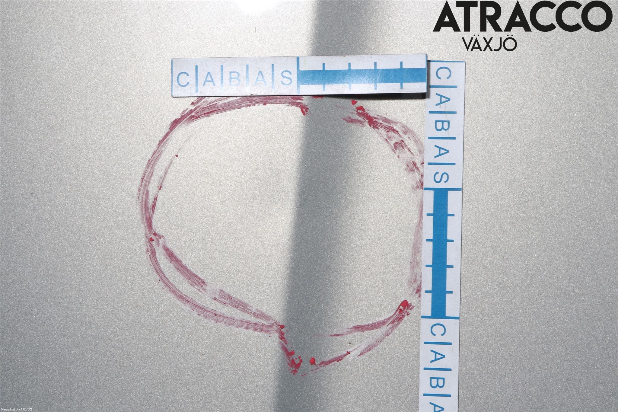 Toyota AVENSIS 03-06 Huv Fram