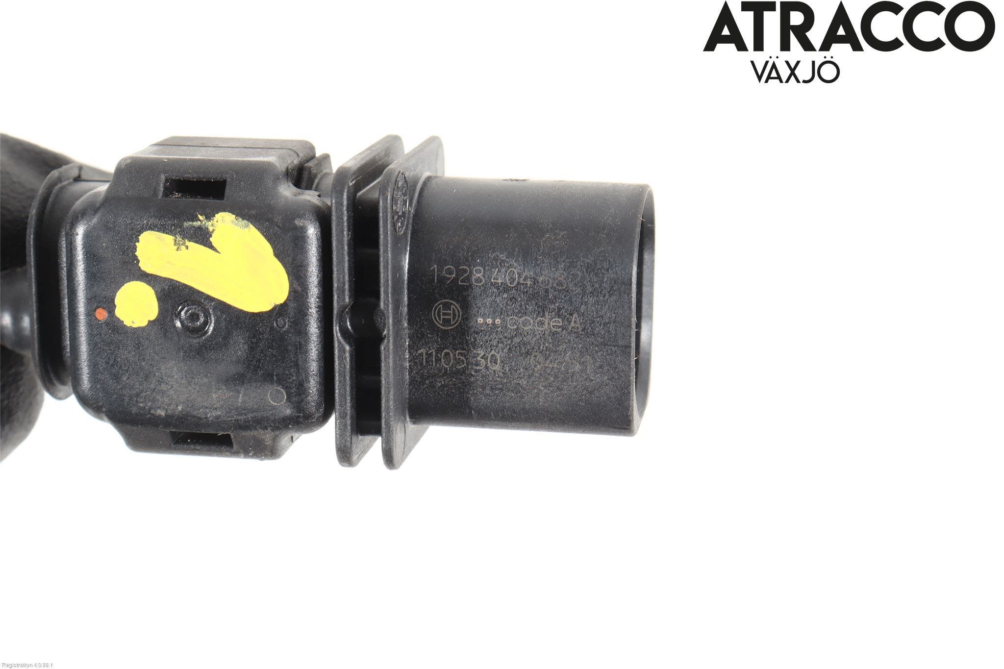 BMW 5 F10/F11/F18 09-17 Injlambdasond