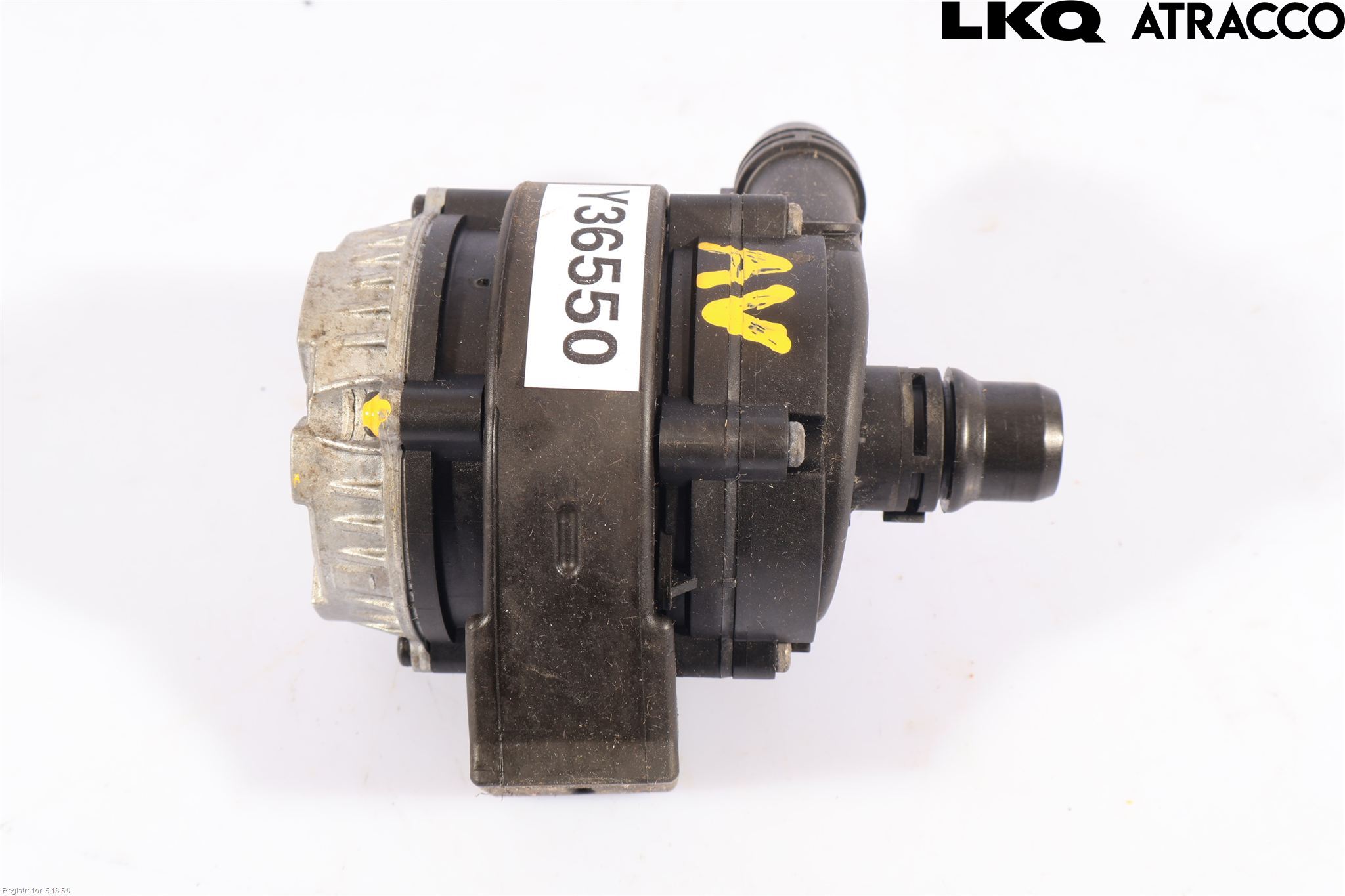 Toyota PROACE II 16- Vattenpump