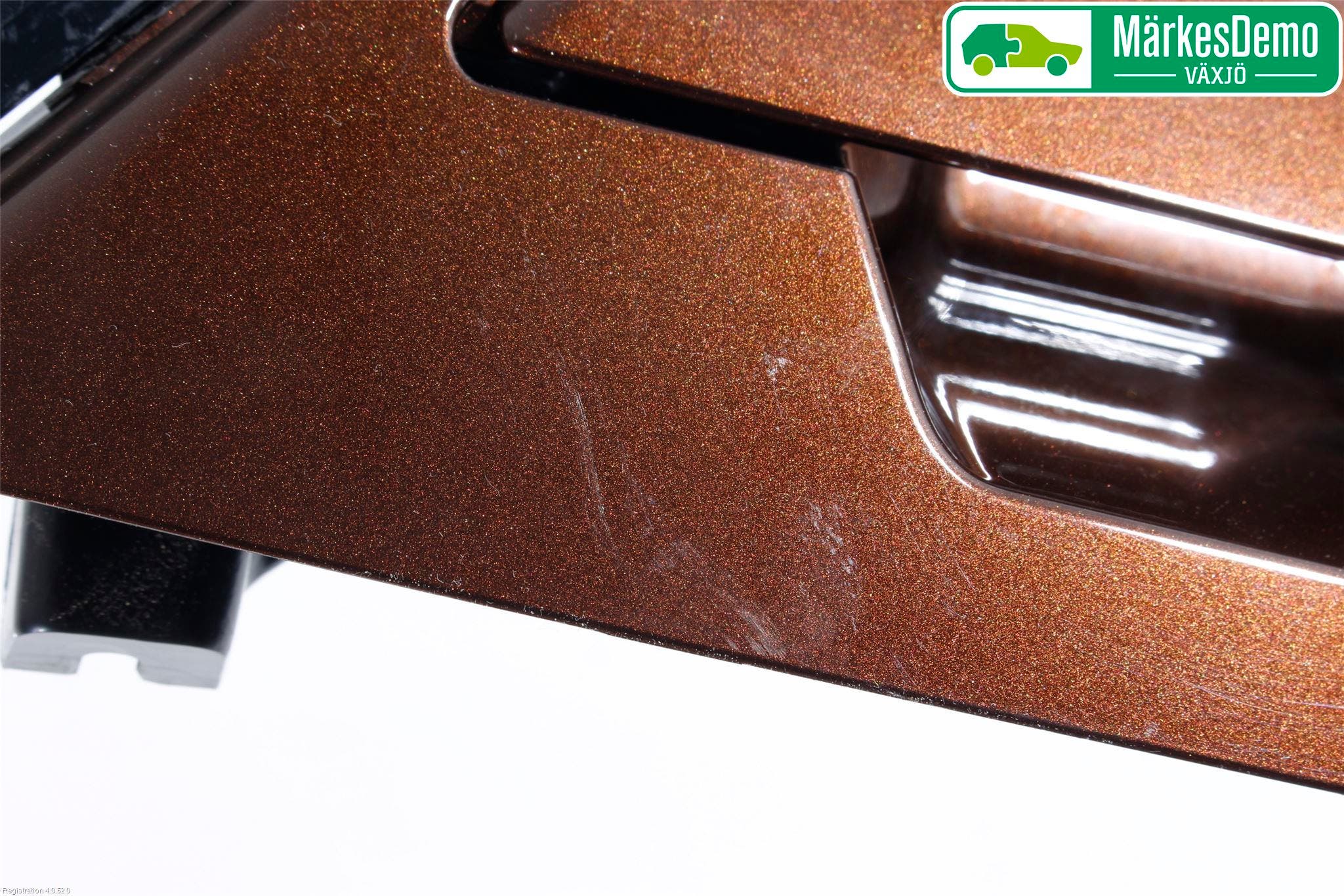 Toyota C-HR 16-23 Dörrhandtag Yttre Vä